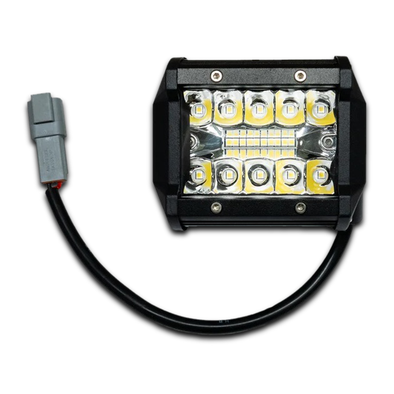 SPI Automatic Reverse/Backup light