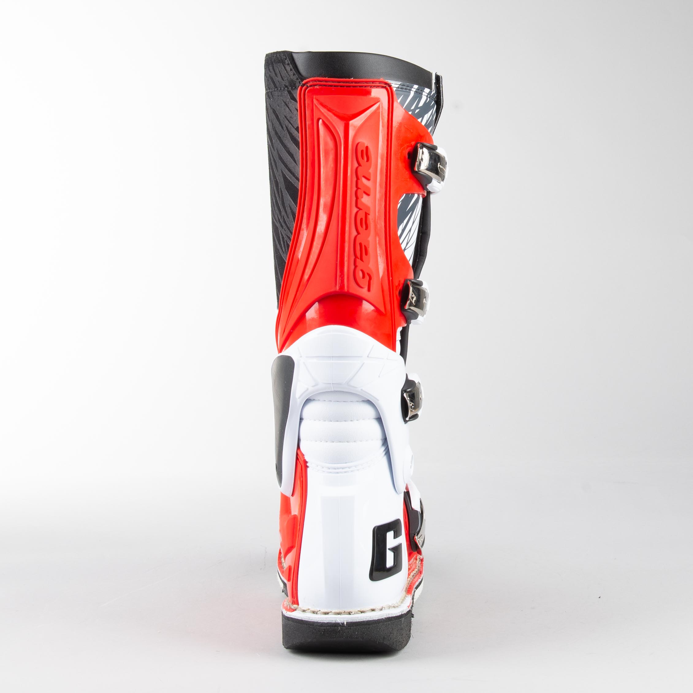 Gaerne Fastback Endurance MX Boots