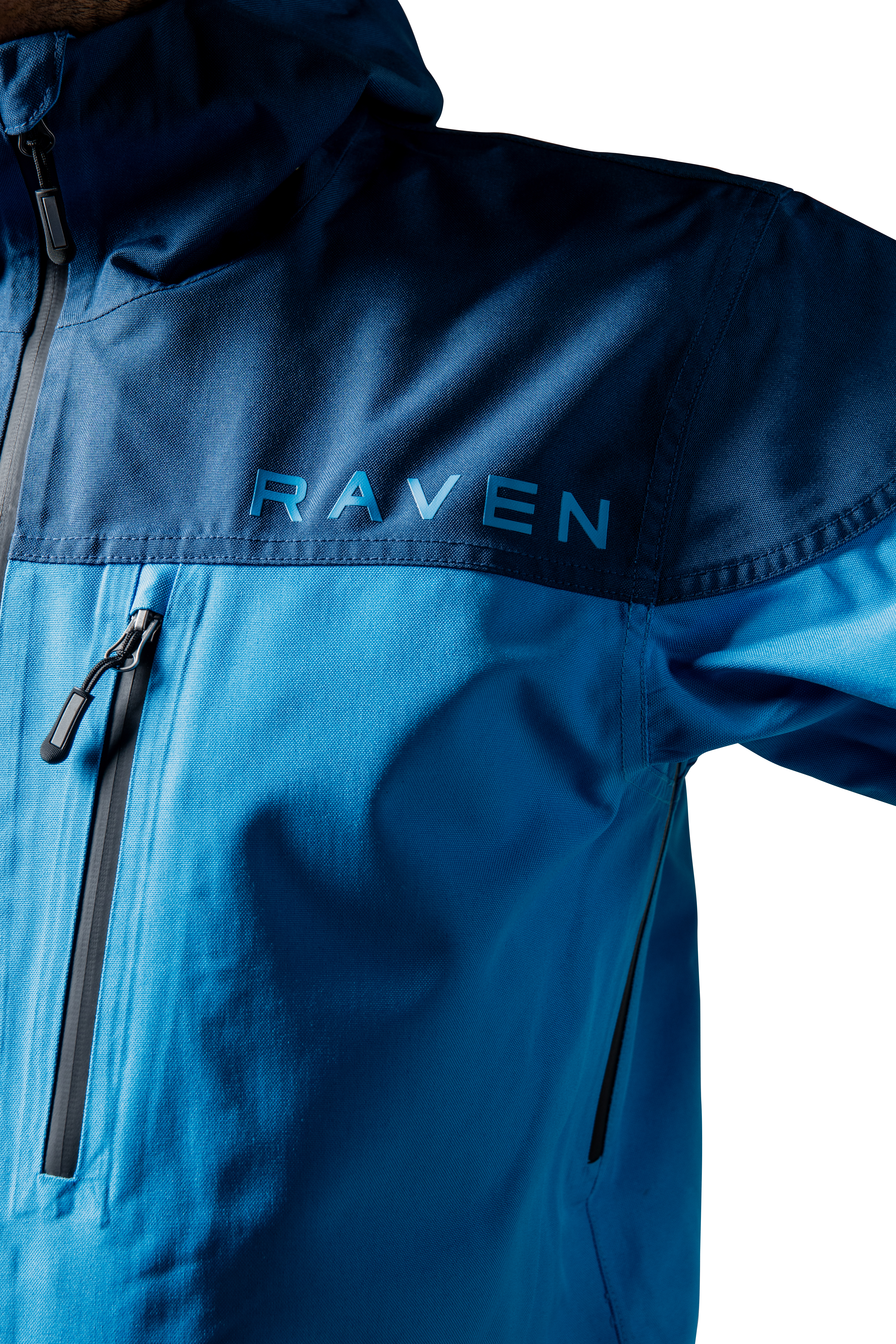 Mono Raven Ridge