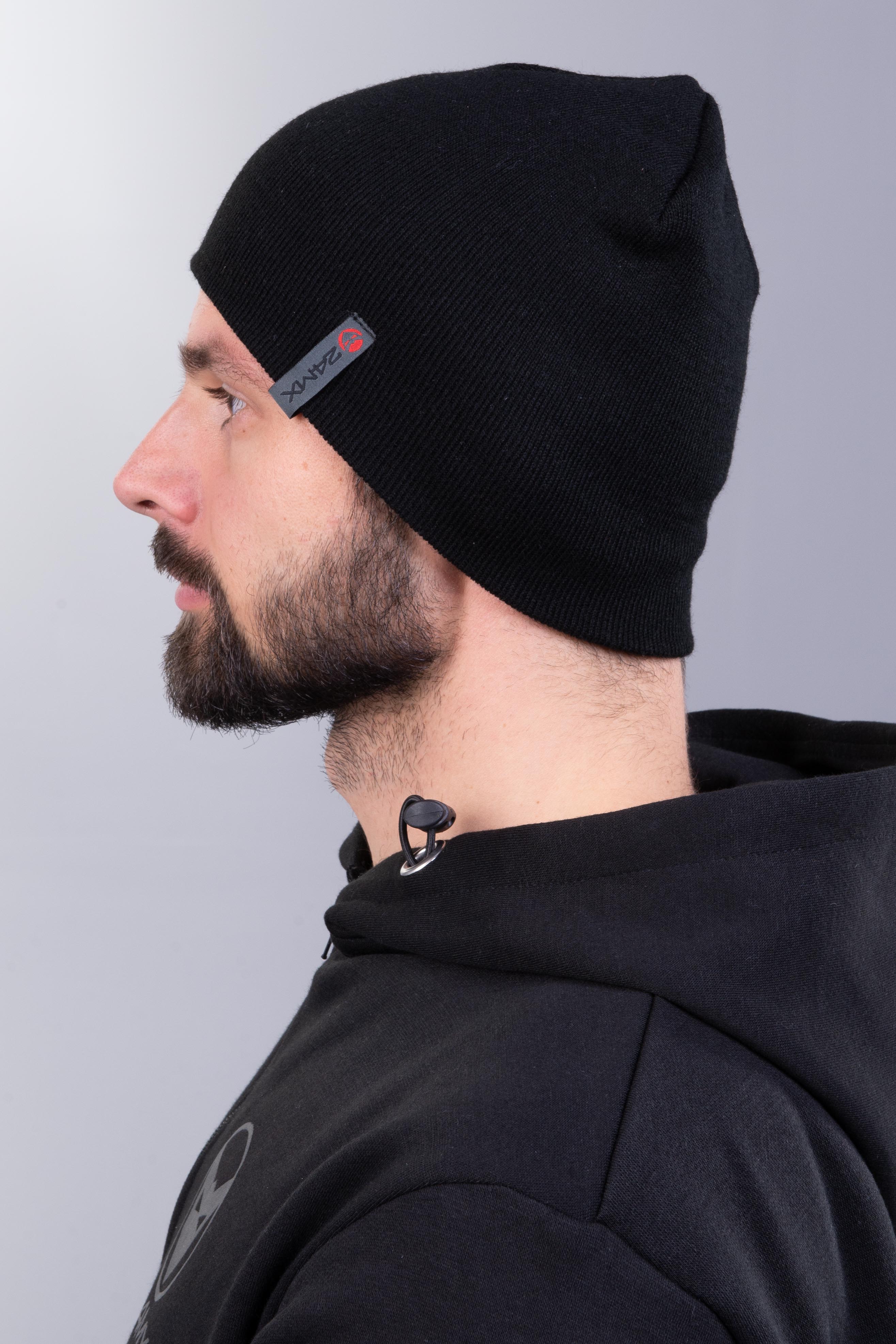 24MX Beanie