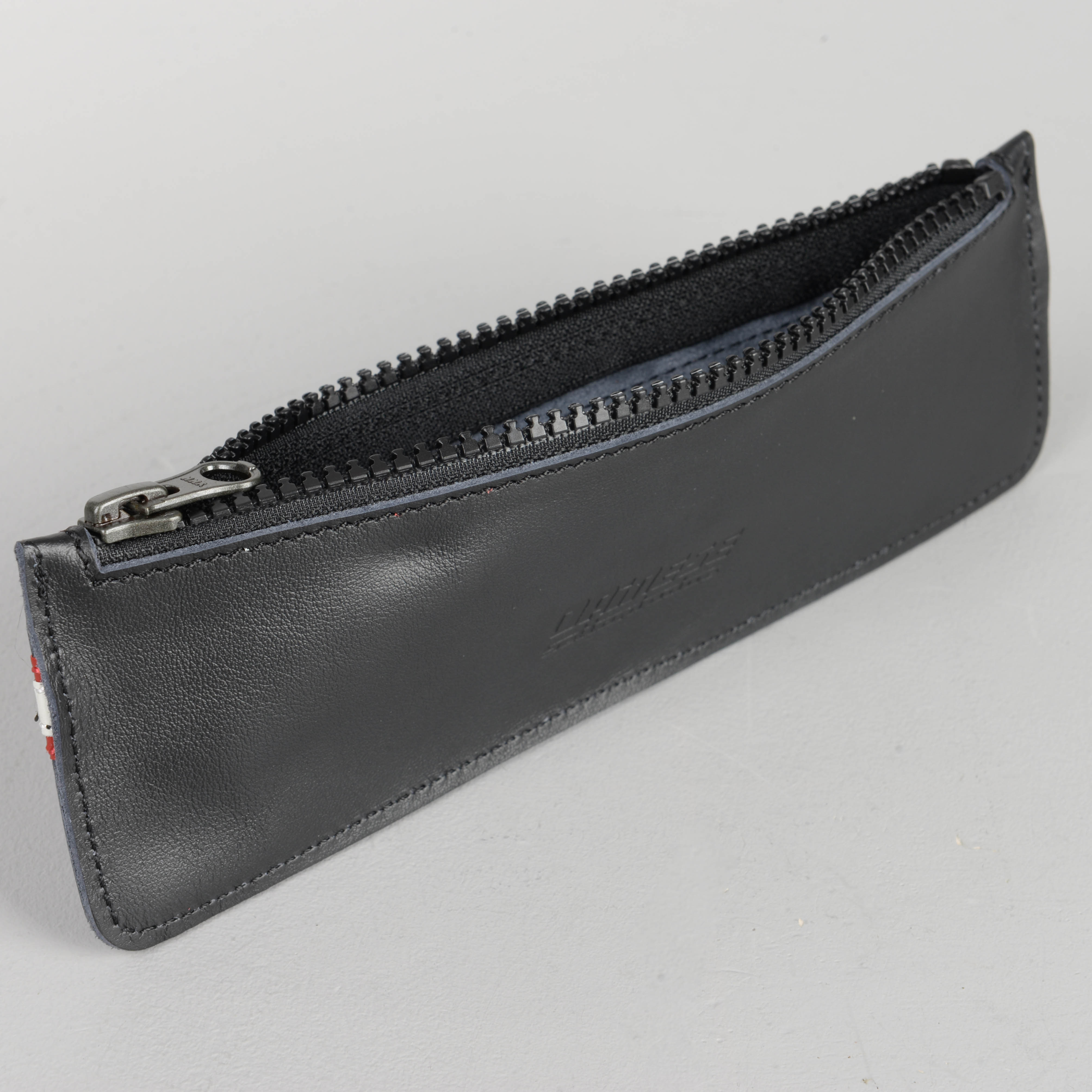 Estuche Dainese Negro-Rojo