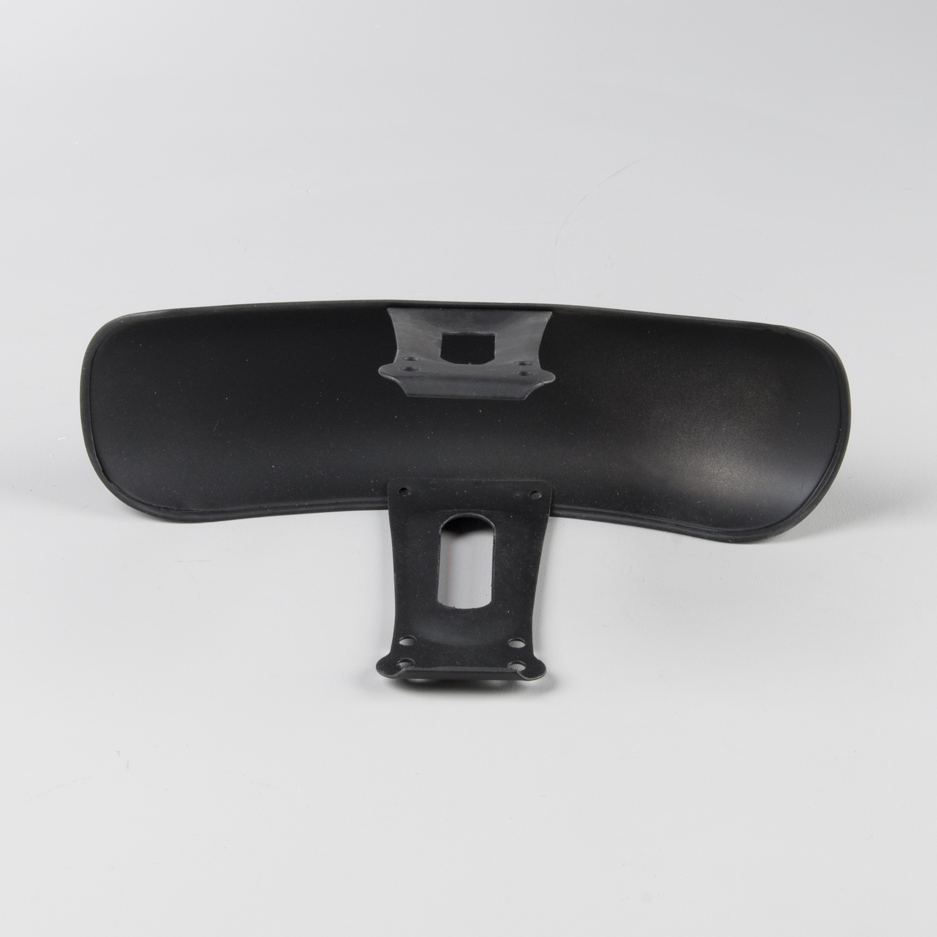 Snell Sterling Front Fender Black