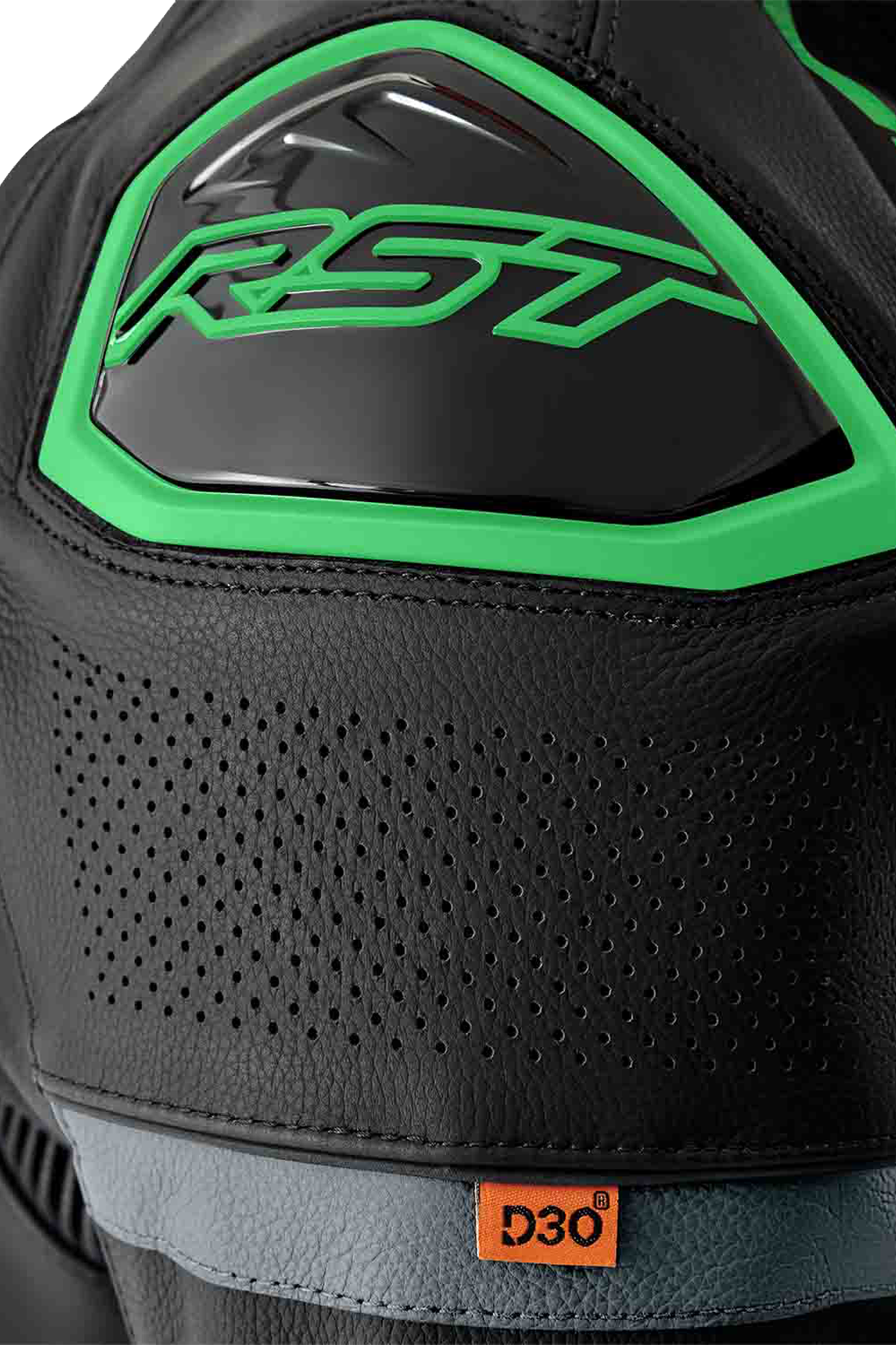 RST S1 D30 MC Jacket