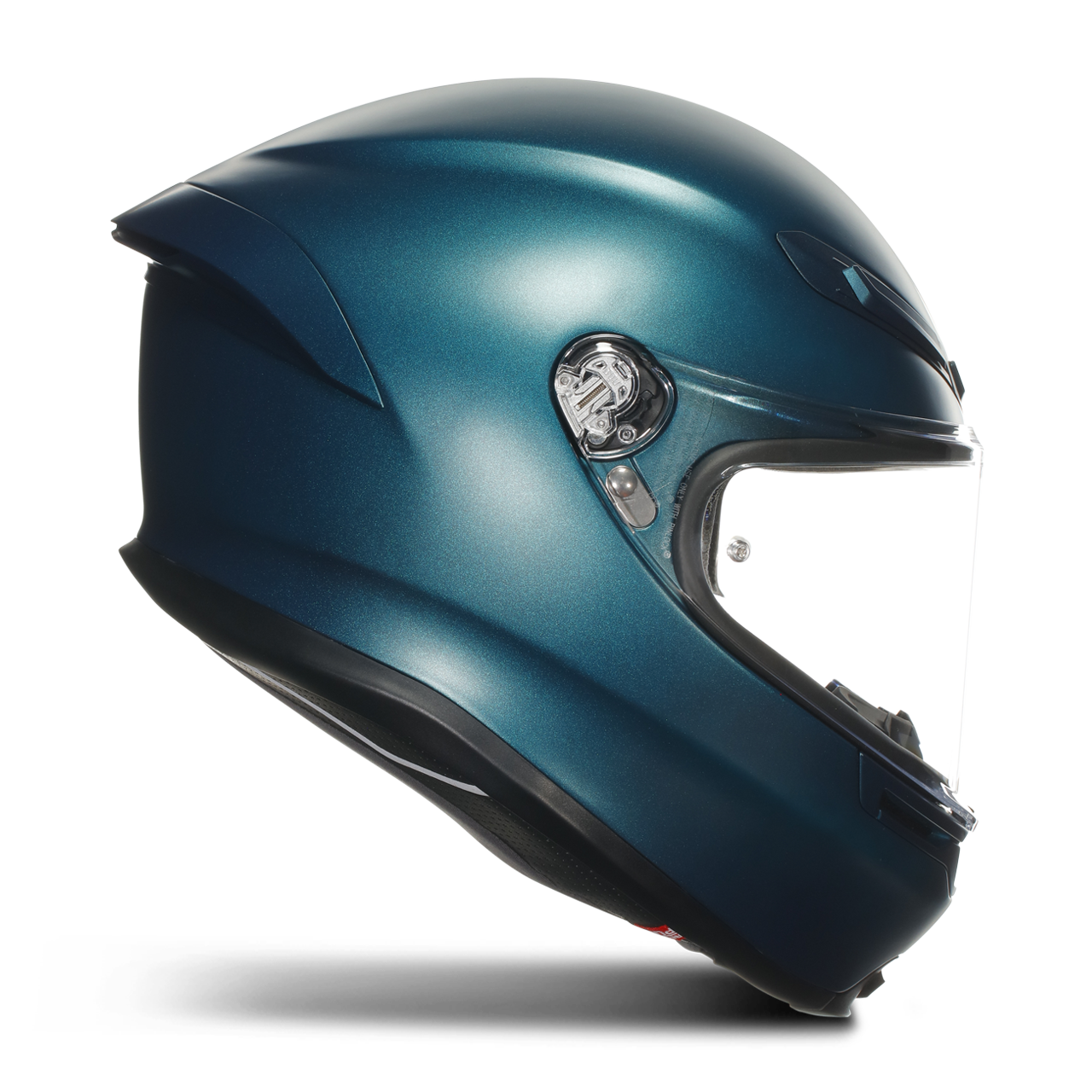 Integraalhelm AGV K6 S