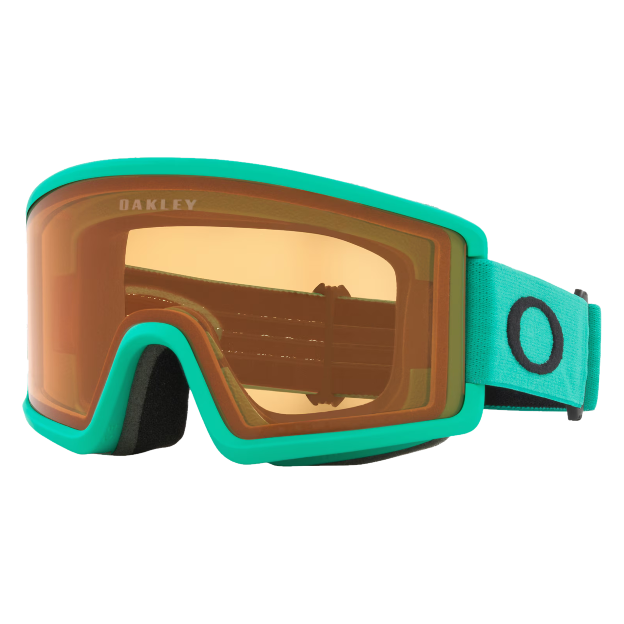 Sneeuwscooterbril Oakley Target Line L