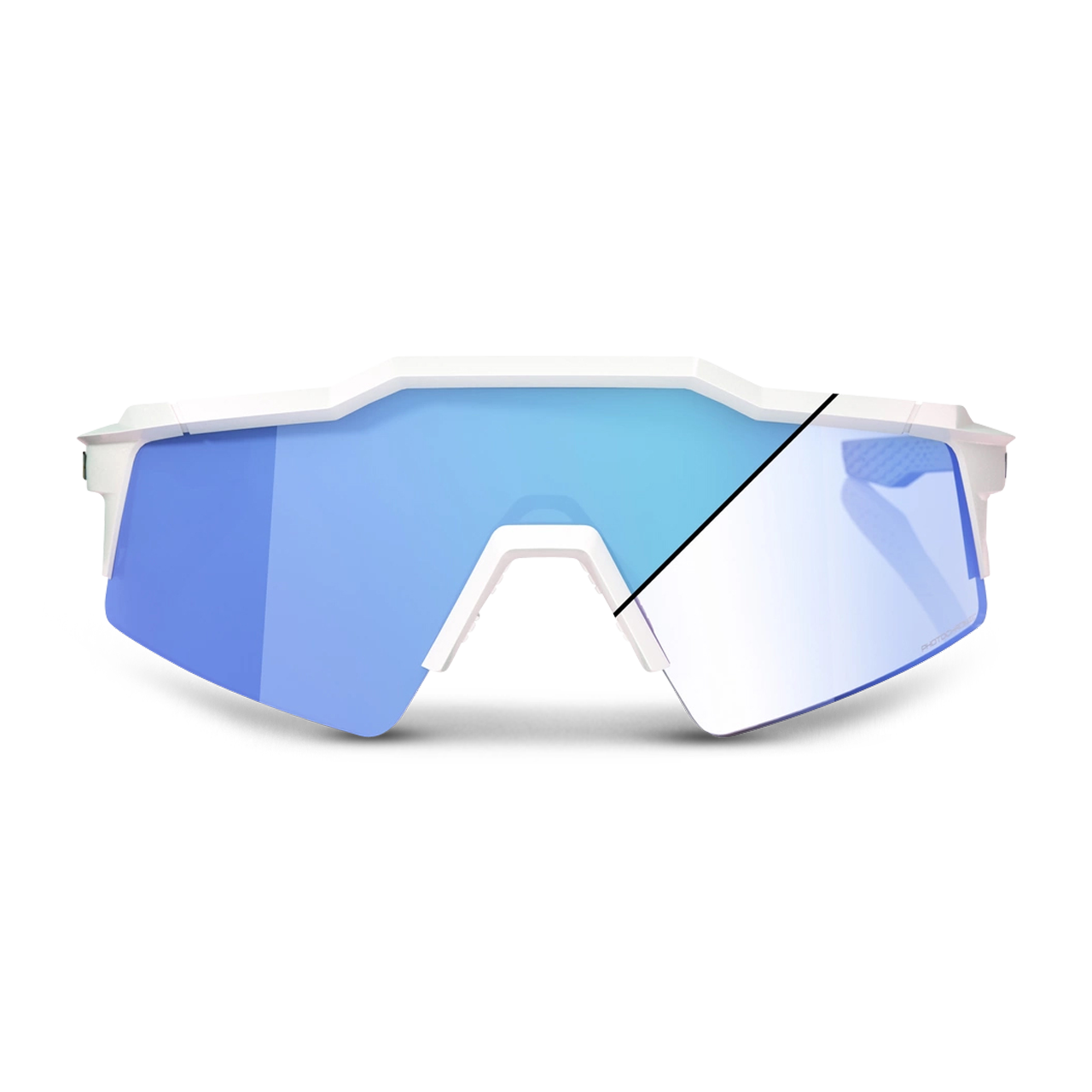 100% Speedcraft SL MTB Glasses
