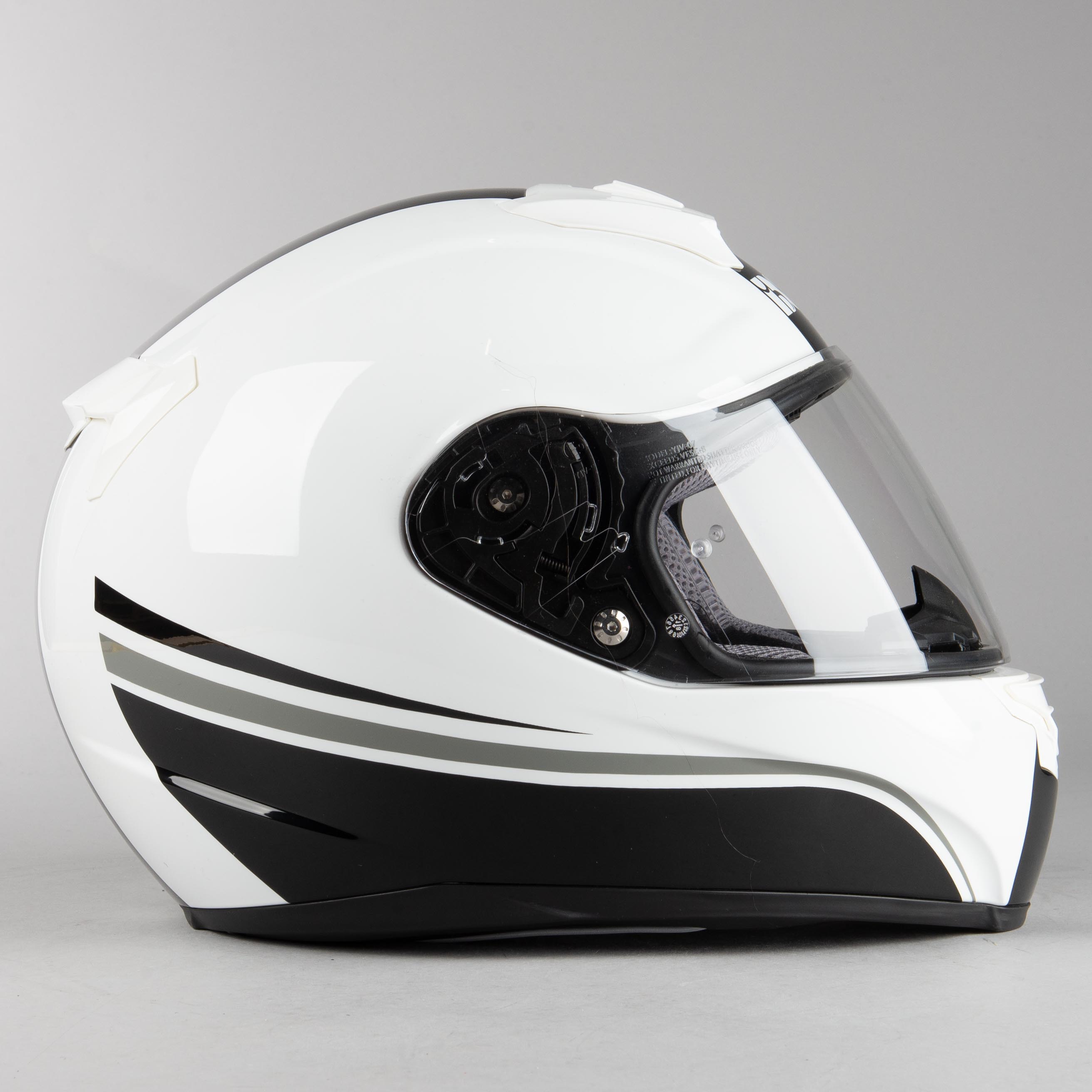 Casco Integral iXS 215 2.1