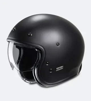 HJC V31 Open Helmet