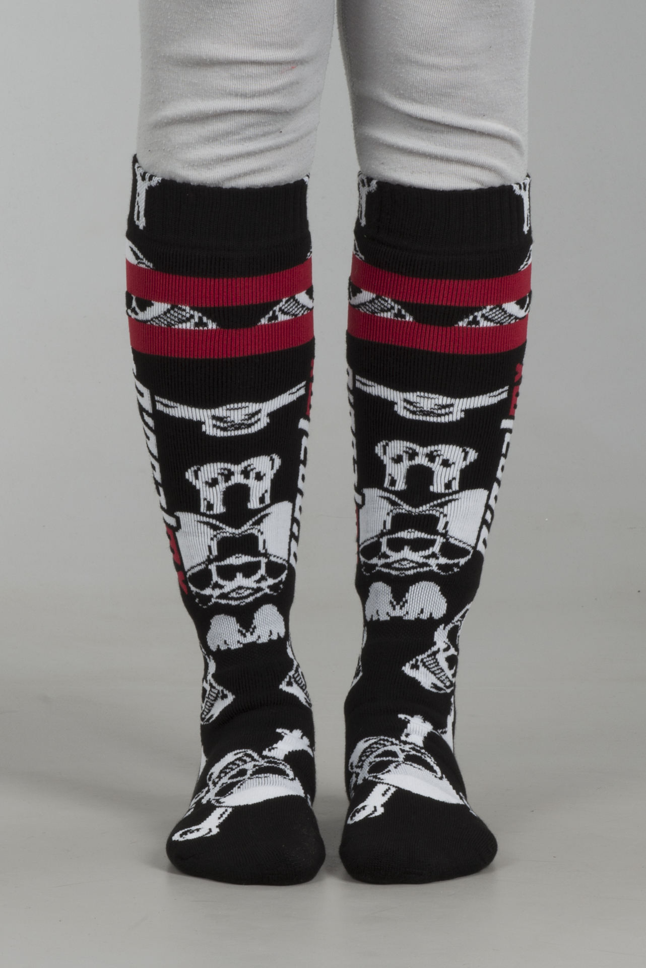 Șosete O'Neal Pro MX Crossbones