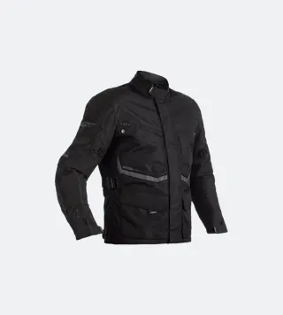 Motorradjacke RST Maverick