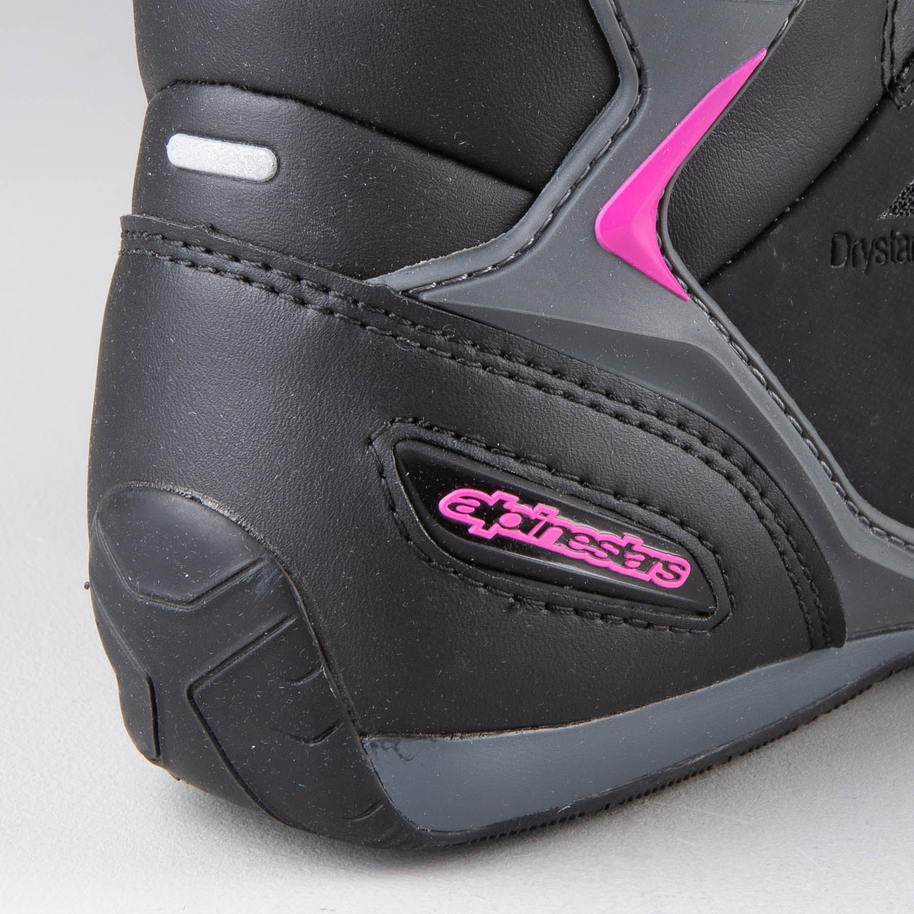 Alpinestars Stella Faster-3 Drystar® MC Shoes