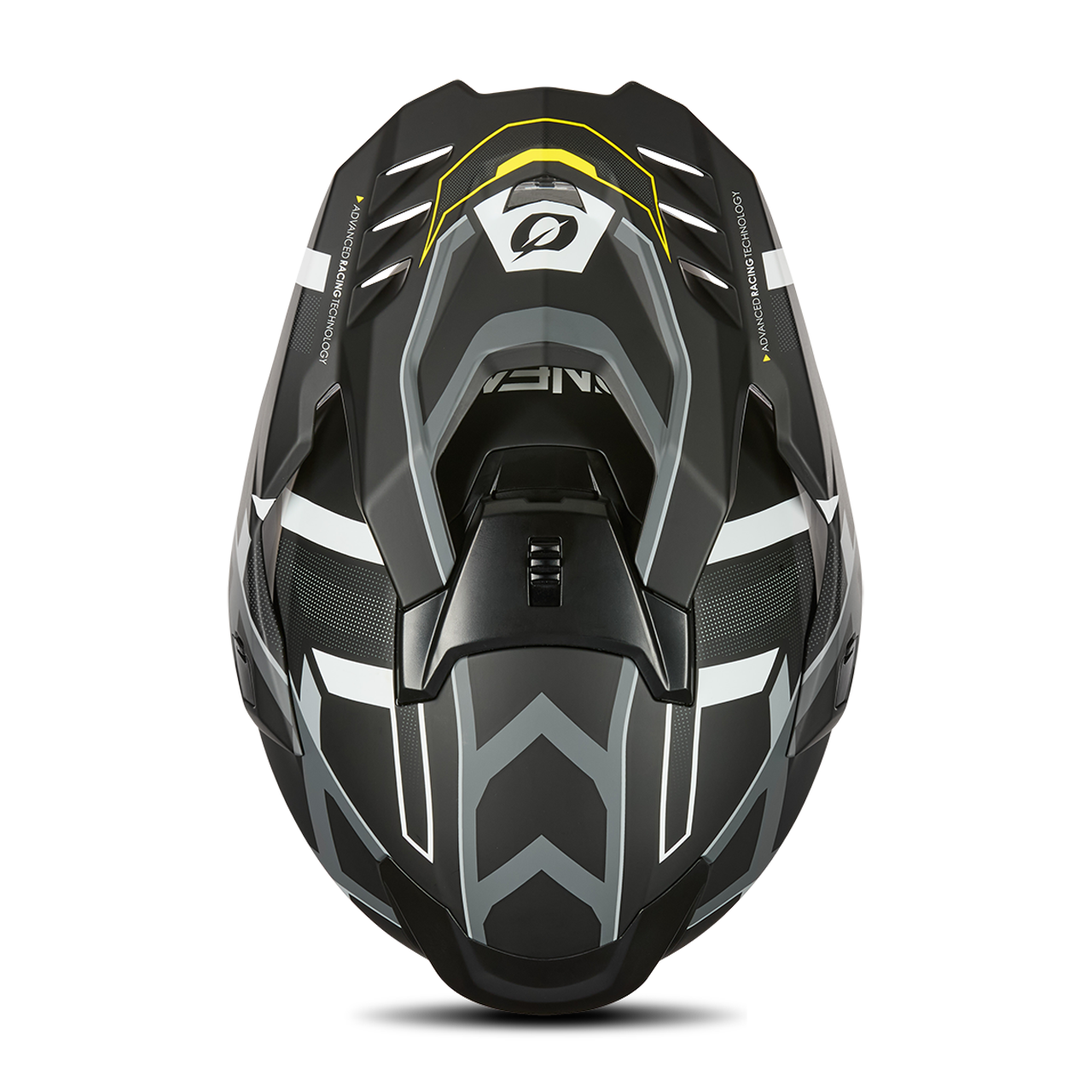 Casco Adventure O'Neal D-SRS Square