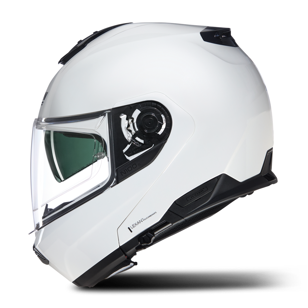 Casco Modular Nolan N100-6