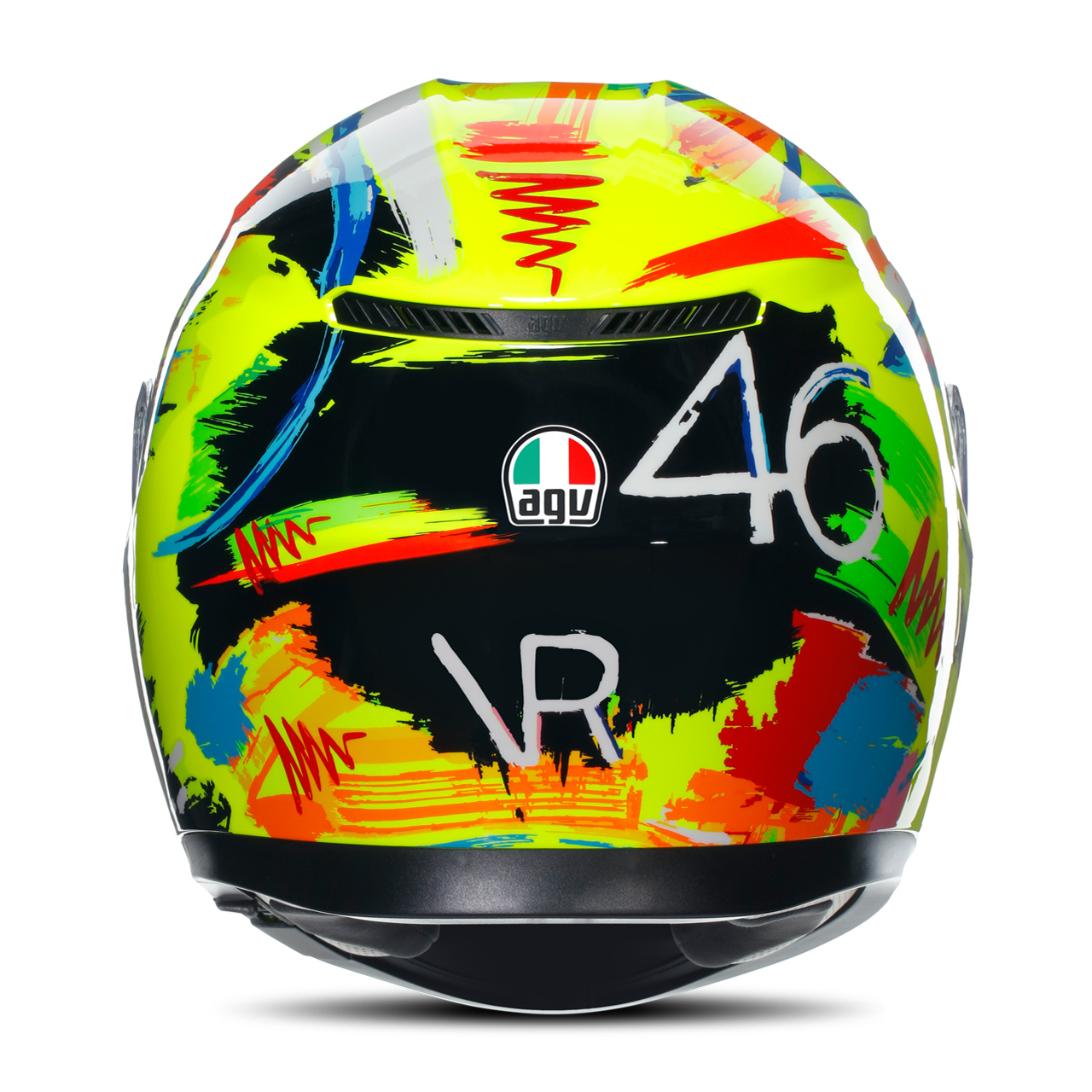 AGV K3 Full Face Helmet