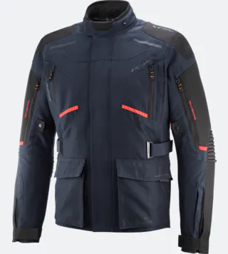 Ixon Midgard MC Jacket