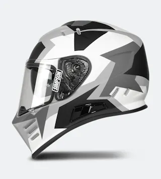 Kinnine Kiiver Simpson Venom Have