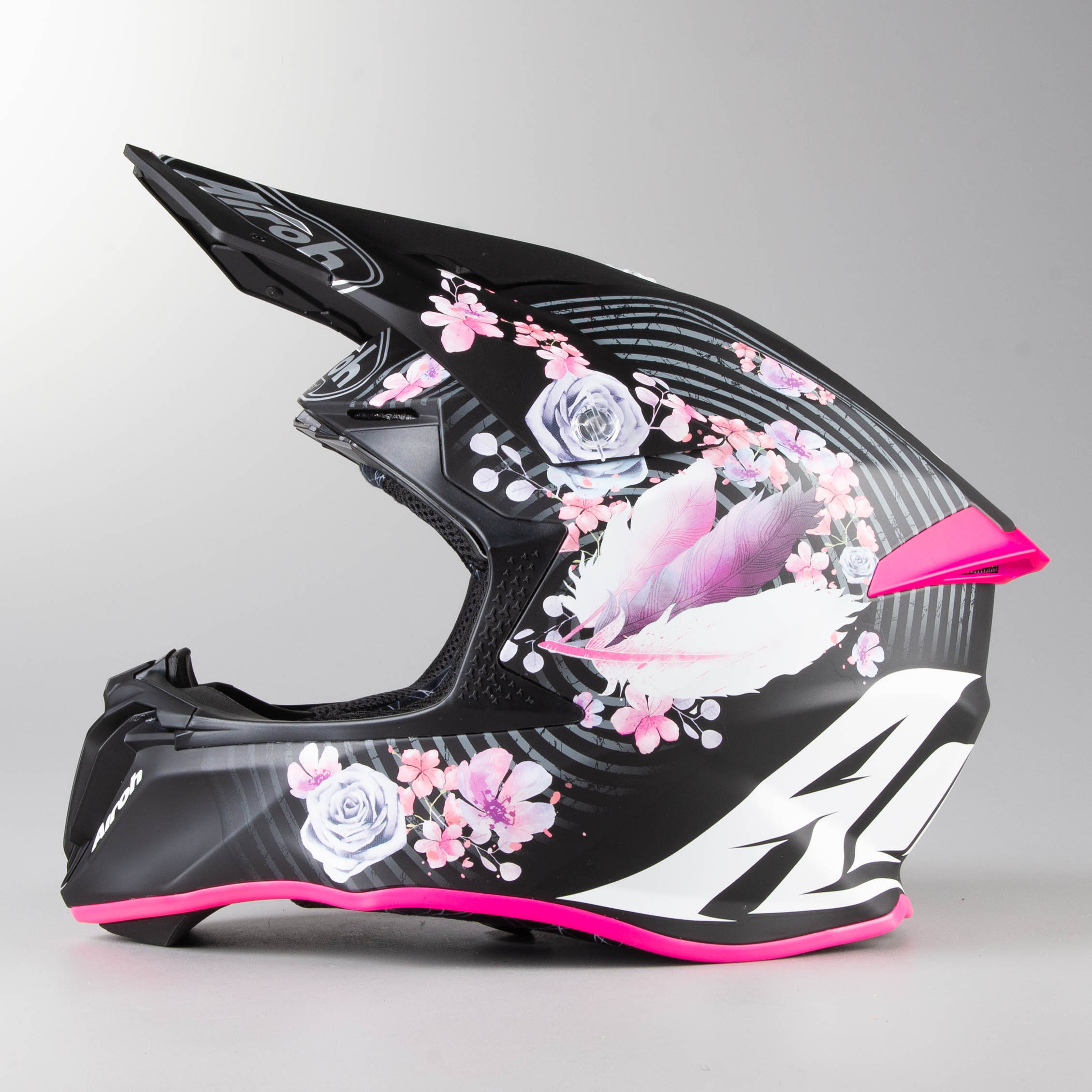 Casque Cross Airoh Twist 2.0 Mad
