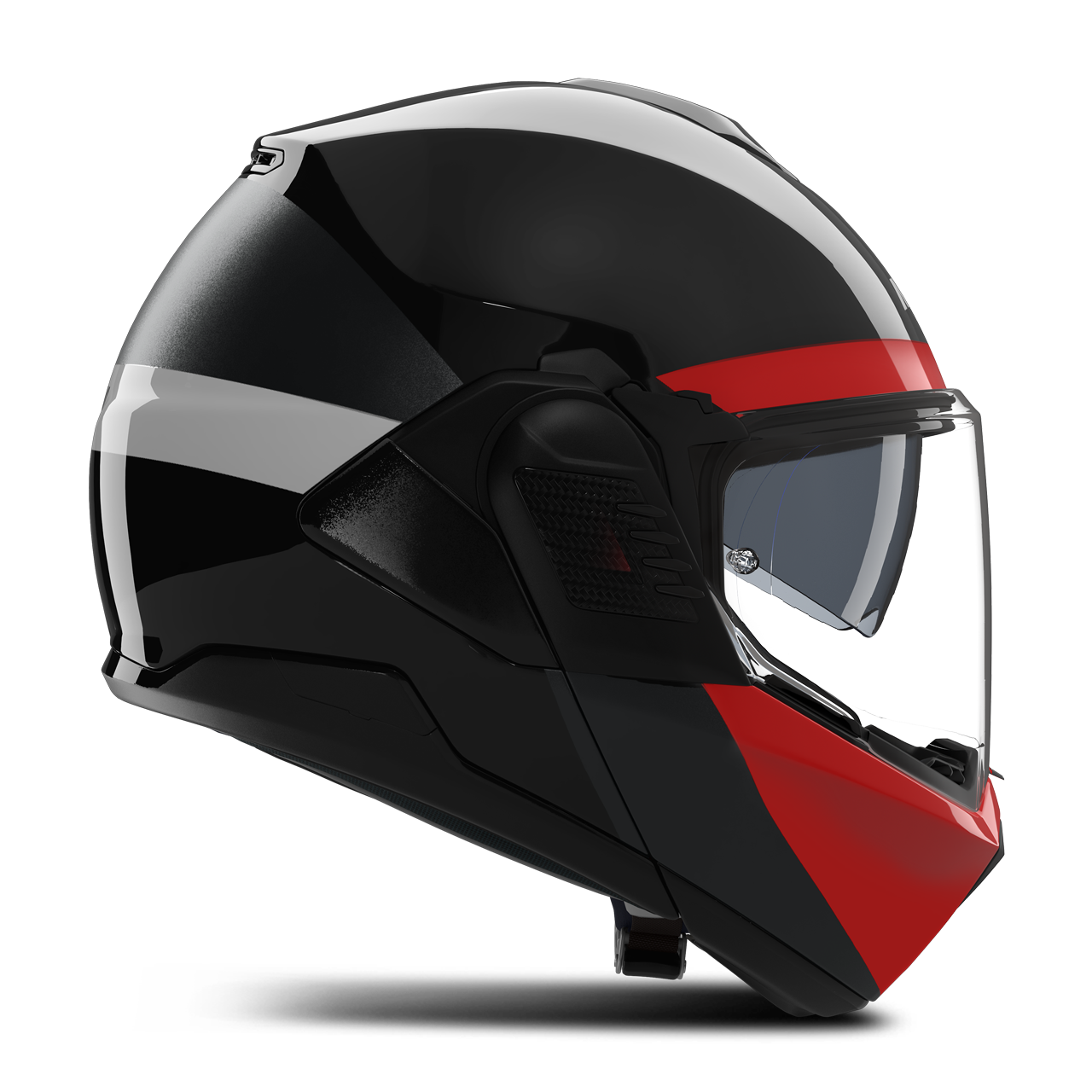 Nolan N-120-1 Blocco Modular Helmet