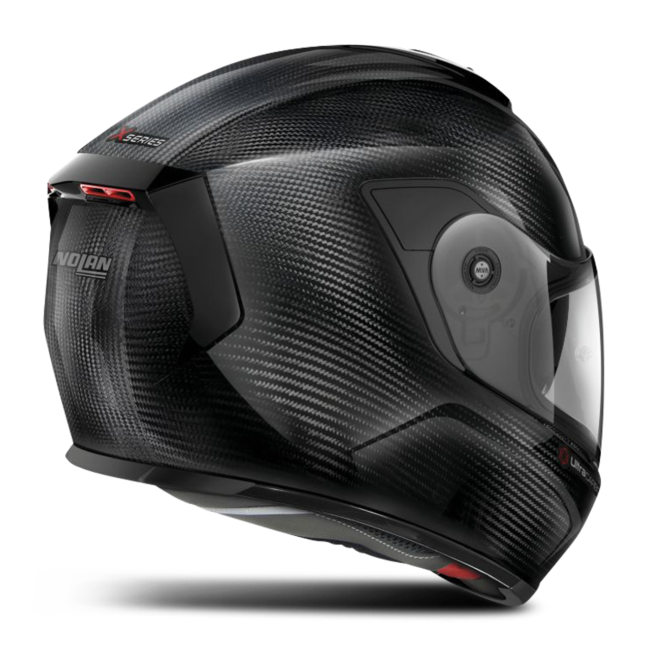 Integraalhelm X-Lite X-903 Ultra Carbon