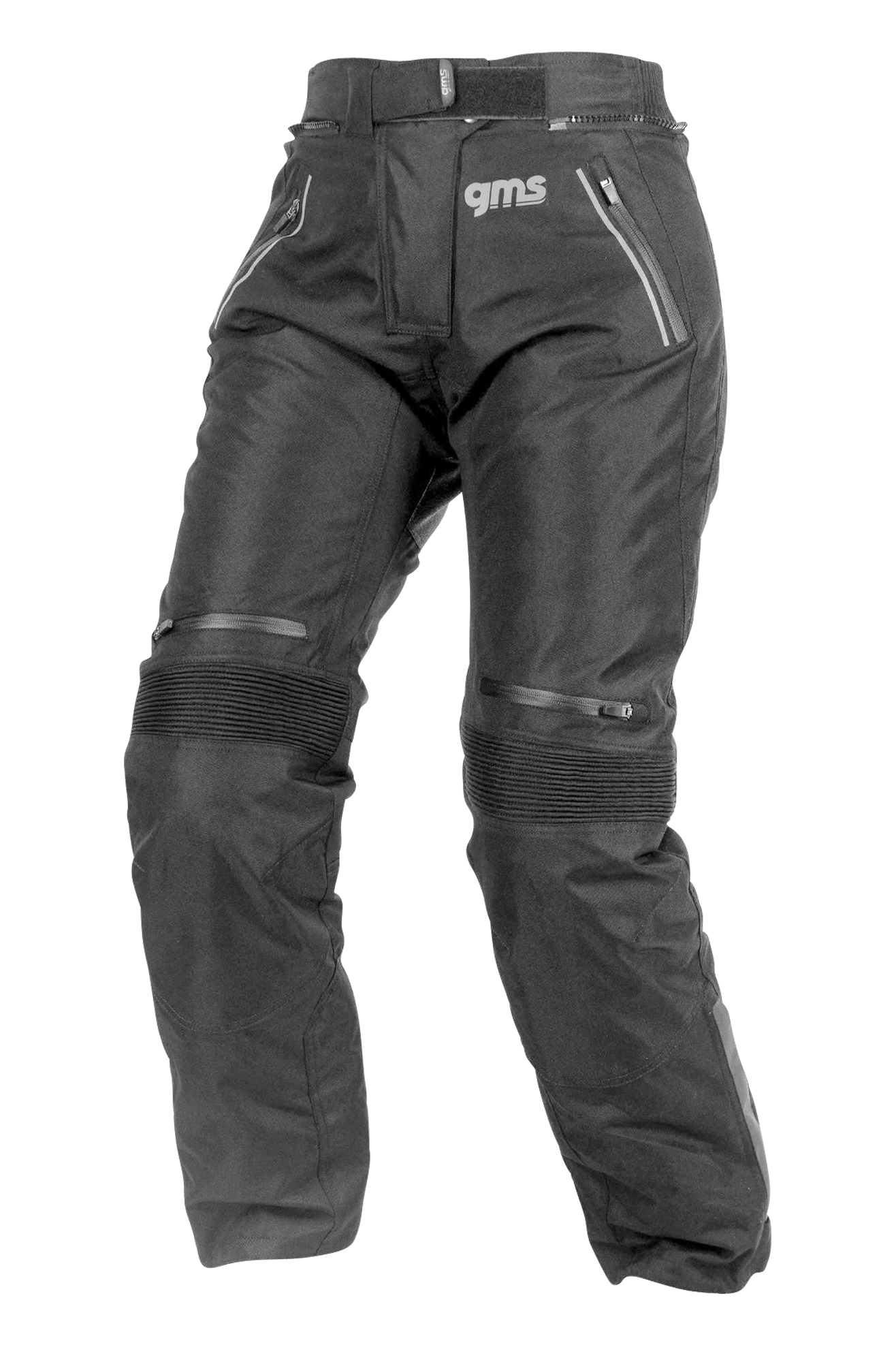 Pantalones de Moto GMS Highway 3