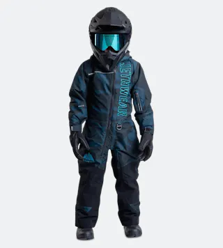 Jethwear Odin & Olivia Monosuit Youth