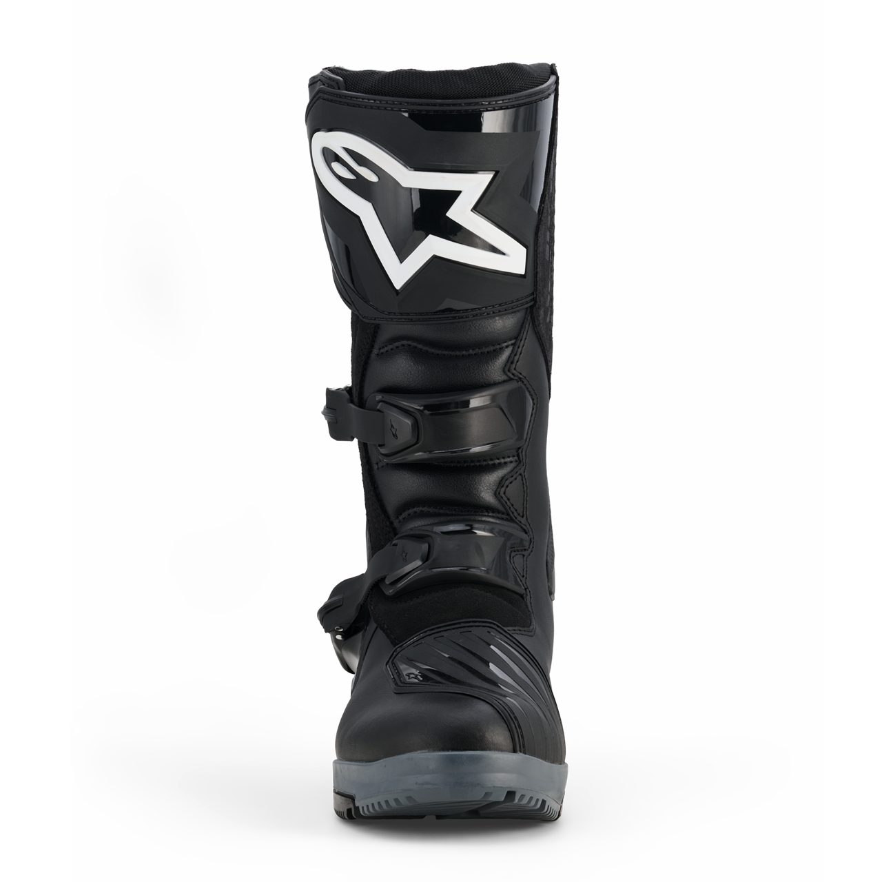 Stivali moto adventure Alpinestars Corozal V2 Drystar