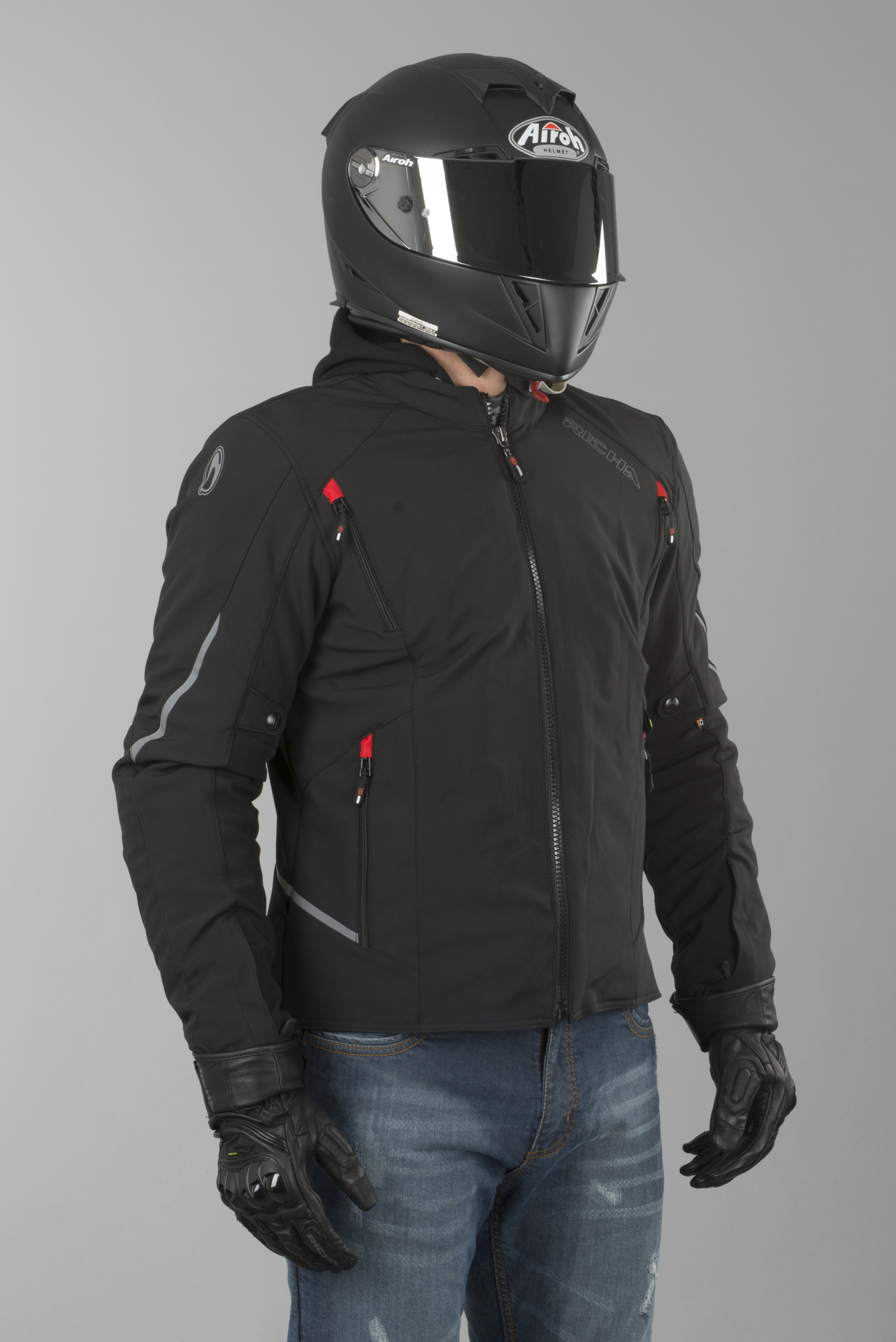 Richa Ranger WP Jacket | 24MX