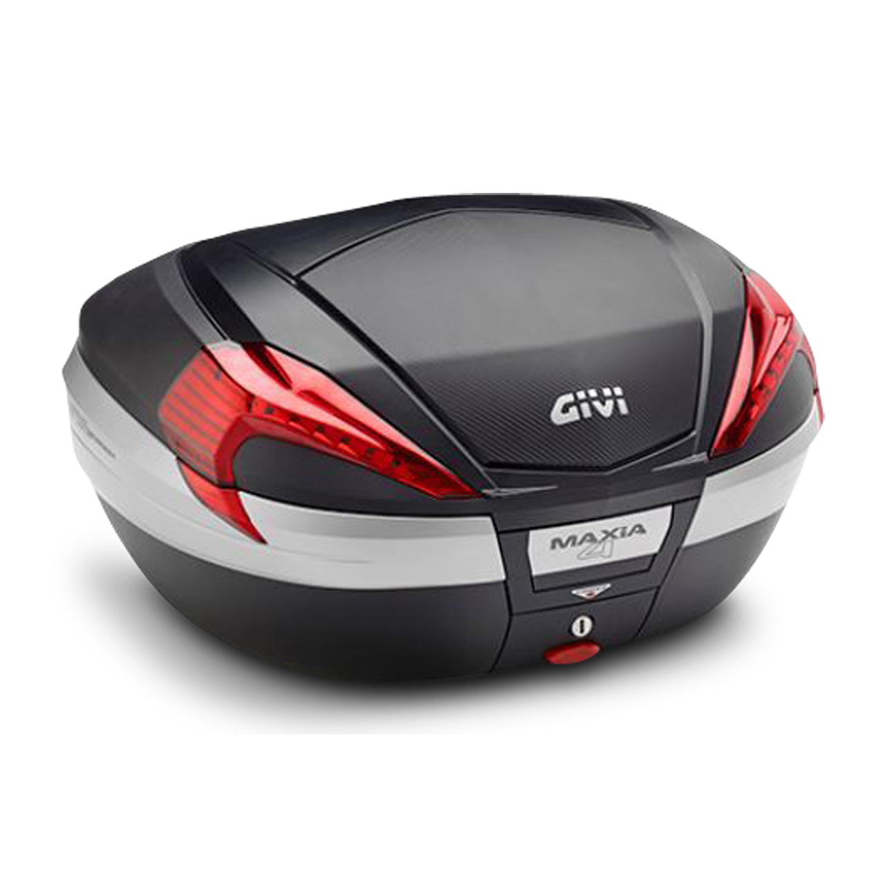 Givi Monokey® V56 Keyless 56 lt Top Box
