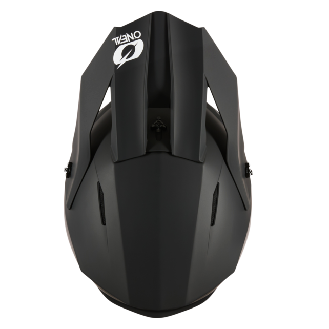 Casco de Cross O'Neal 1SRS Solid