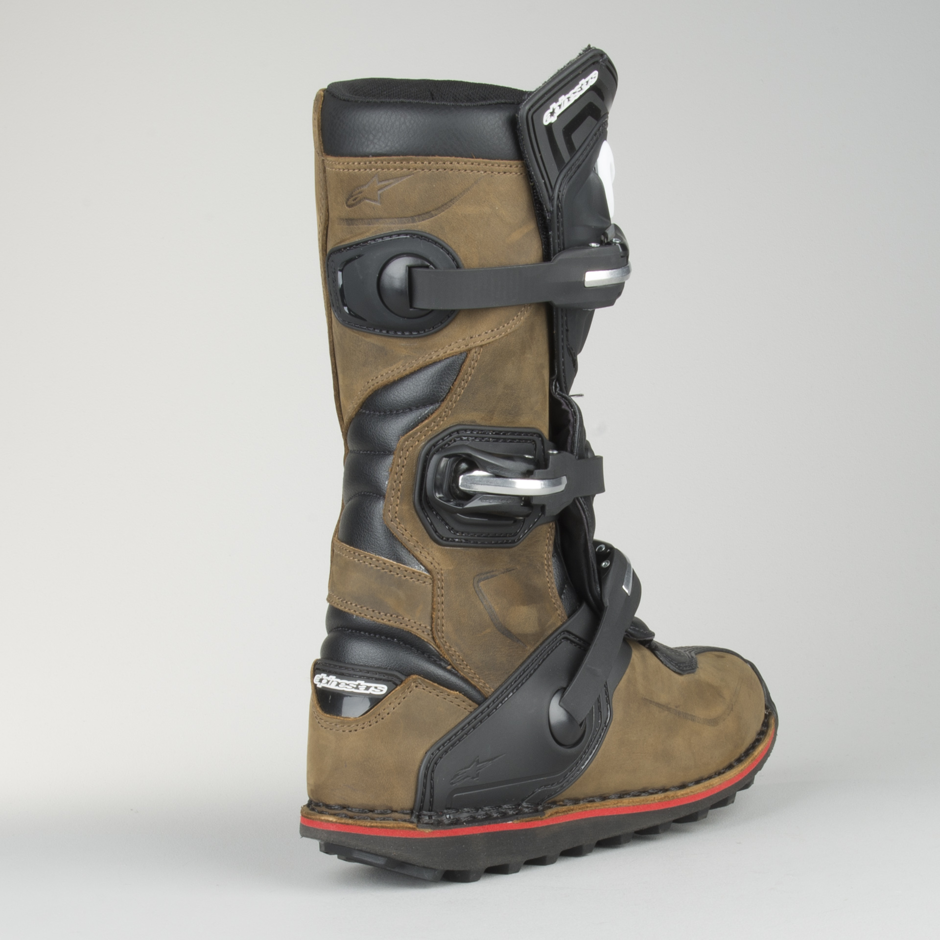 Botas de Trial Alpinestars Tech T