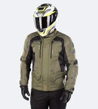Jakke Richa Infinity 2