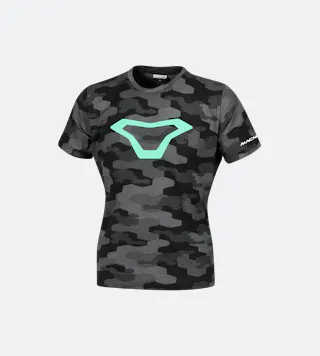 T-Särk Macna Dazzle Wing 2.0 Naistele