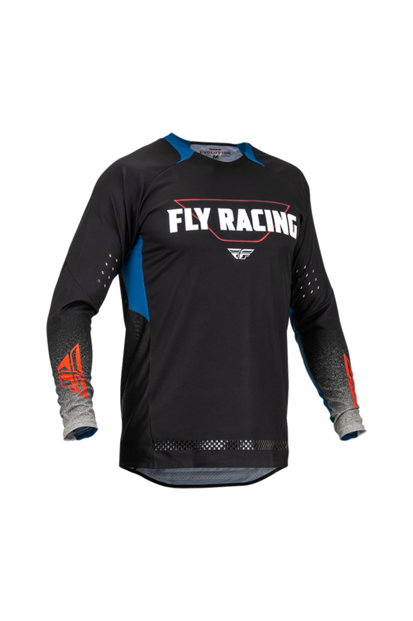 FLY Racing Evolution DST MX Jersey