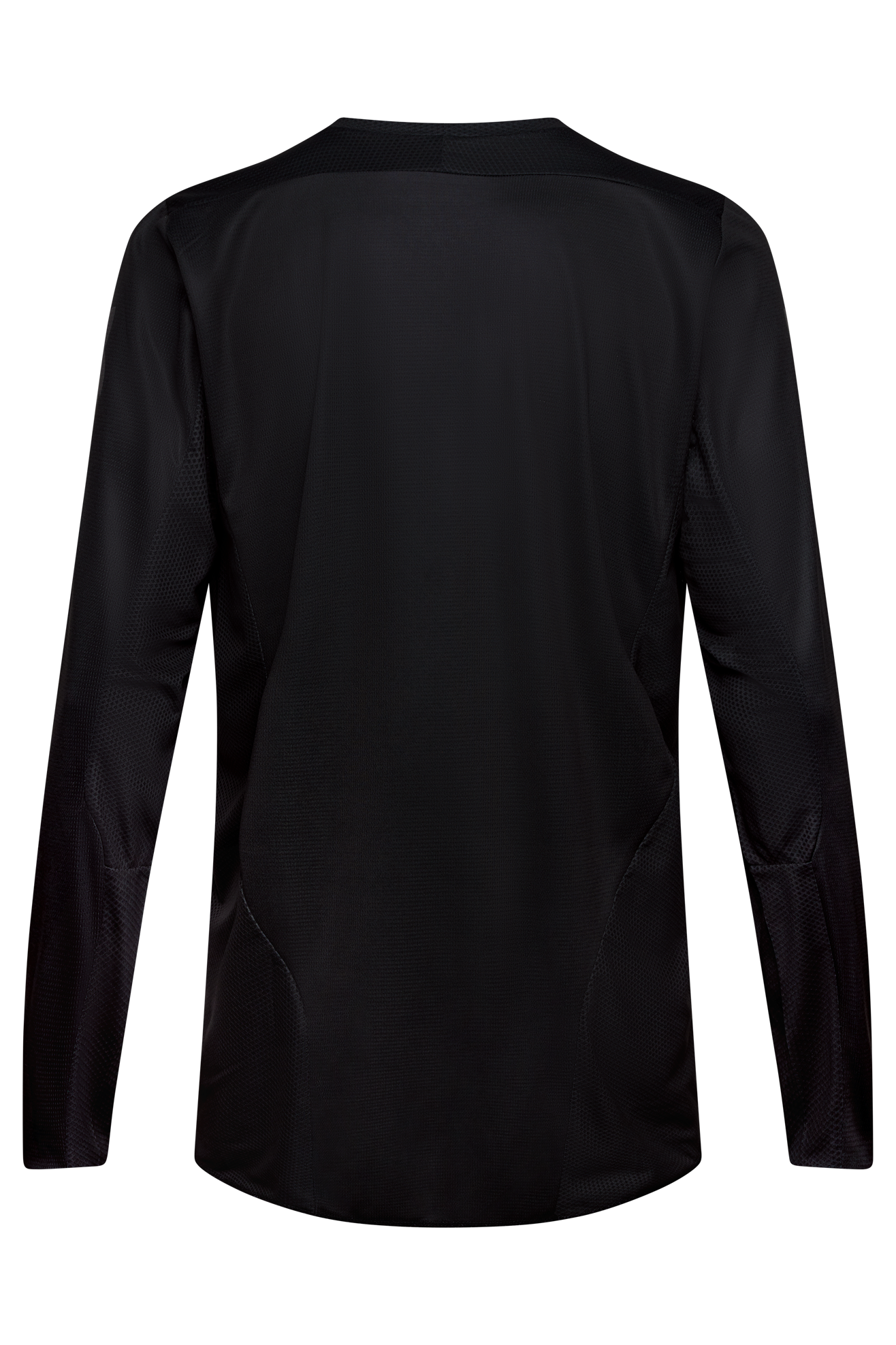 Camiseta de Cross FOX 180 Blackout