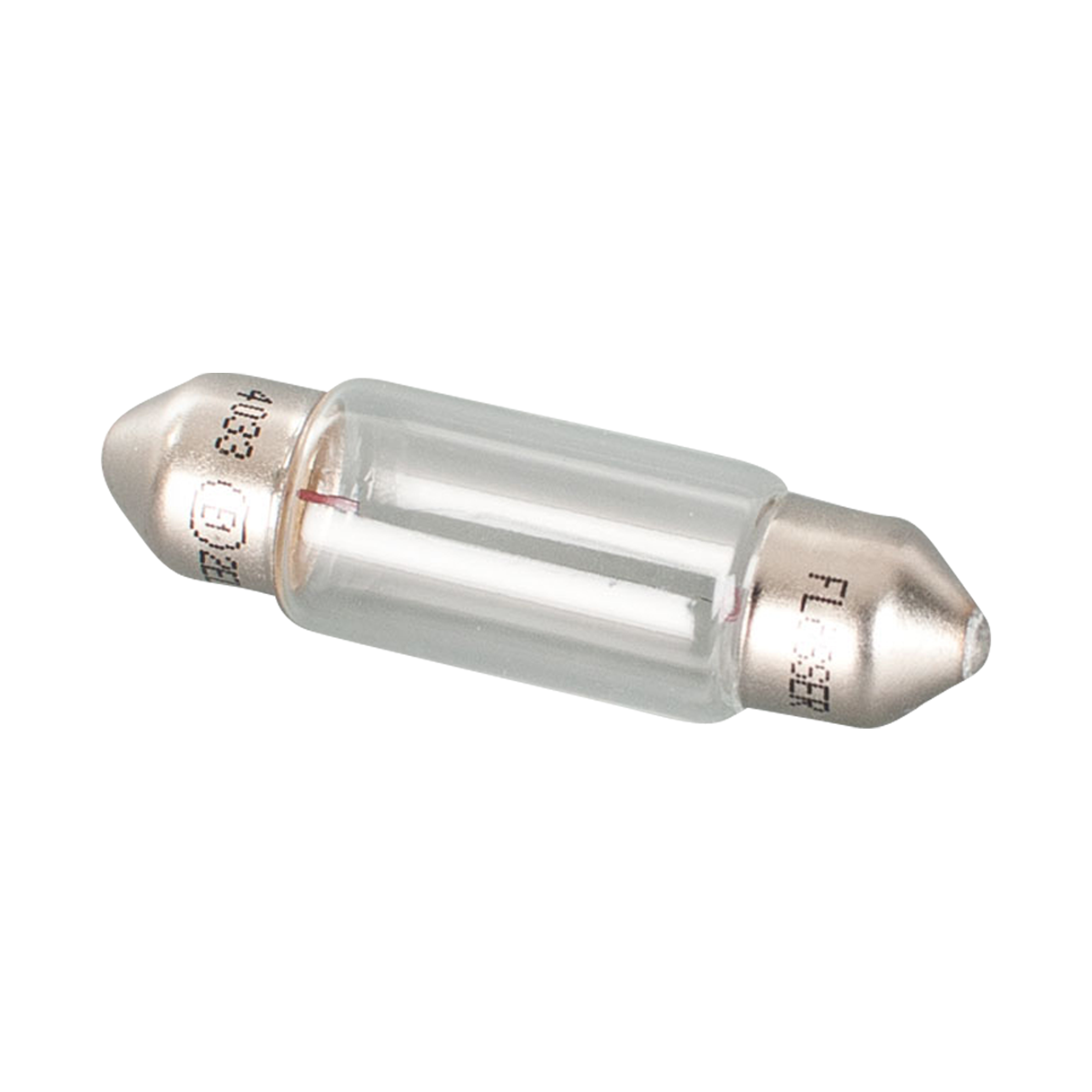 Gloeilamp Flösser S8