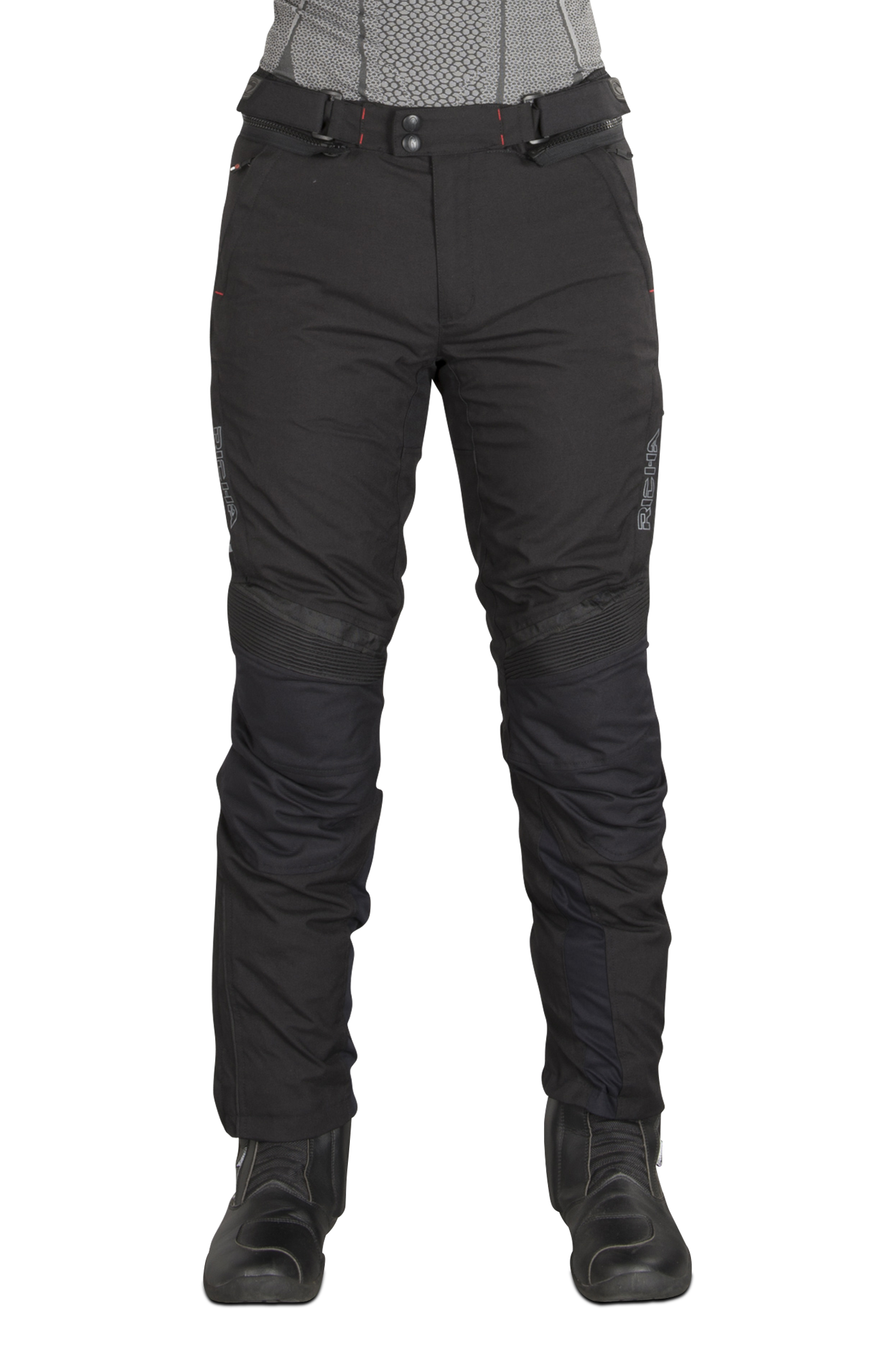 Pantalones de Moto Richa Camargue