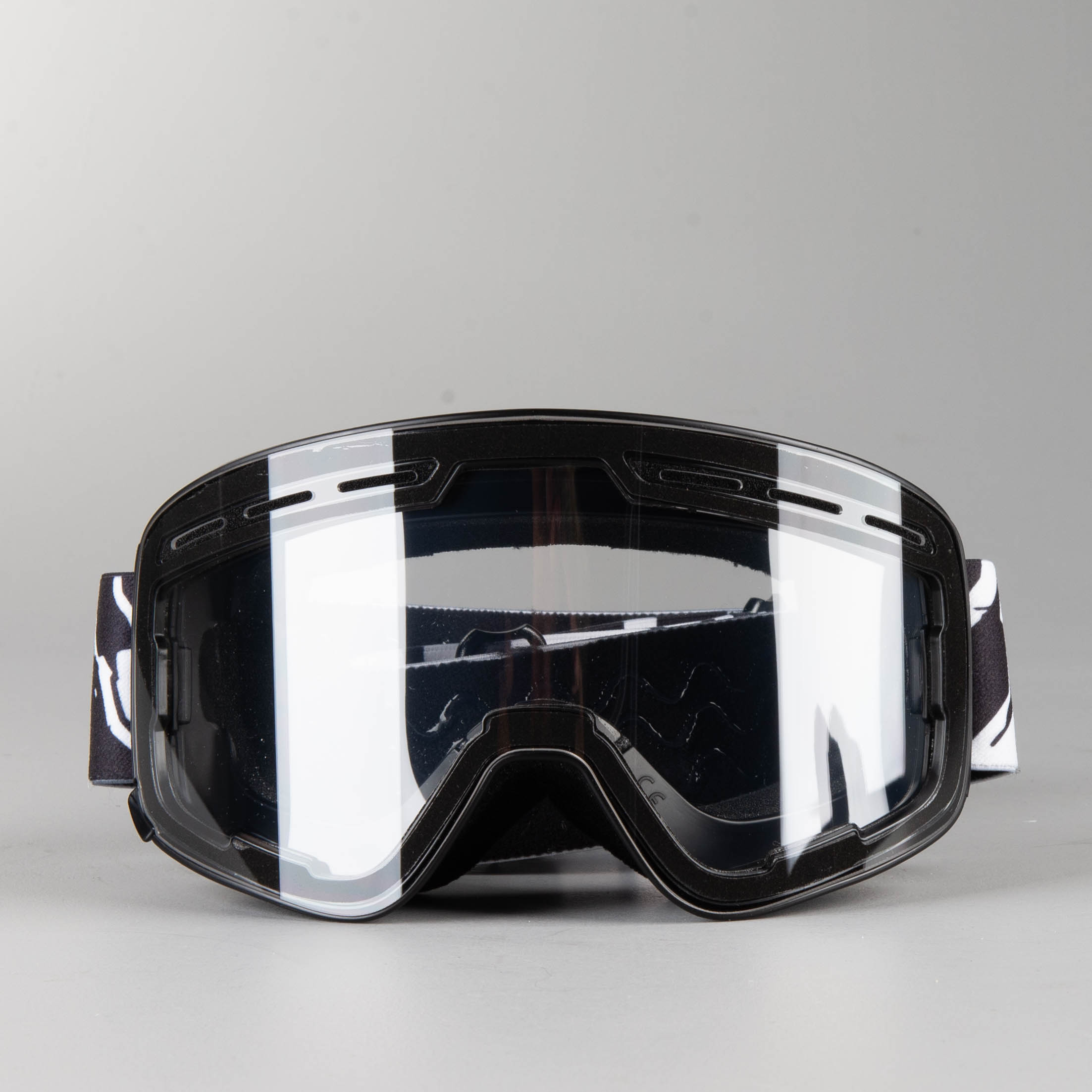 Masque Snow Edge VentMax Magnetic Charge