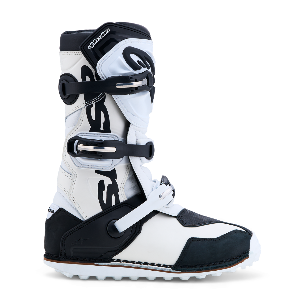 Botas de Trial Alpinestars Tech T