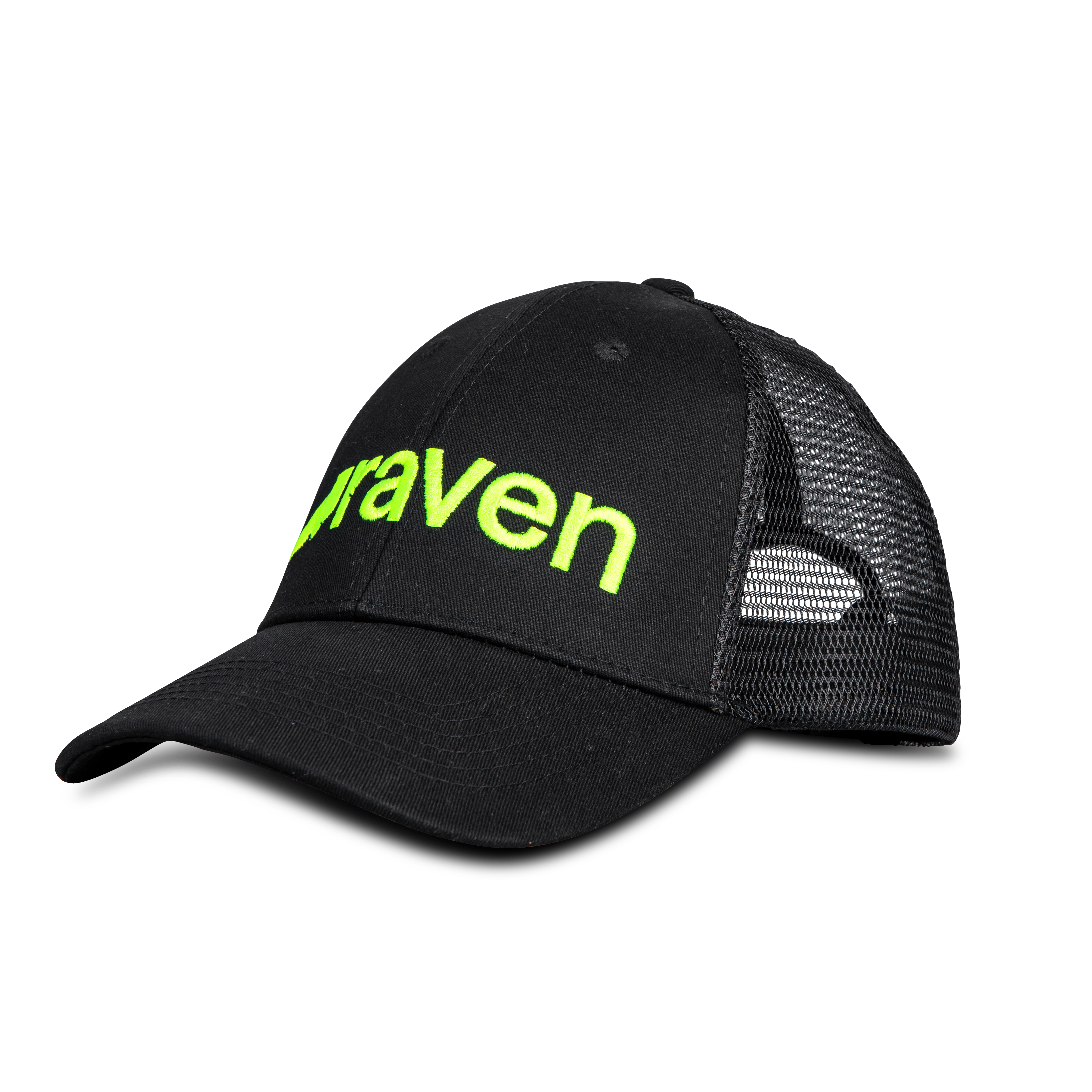 Kapa Raven Paddock