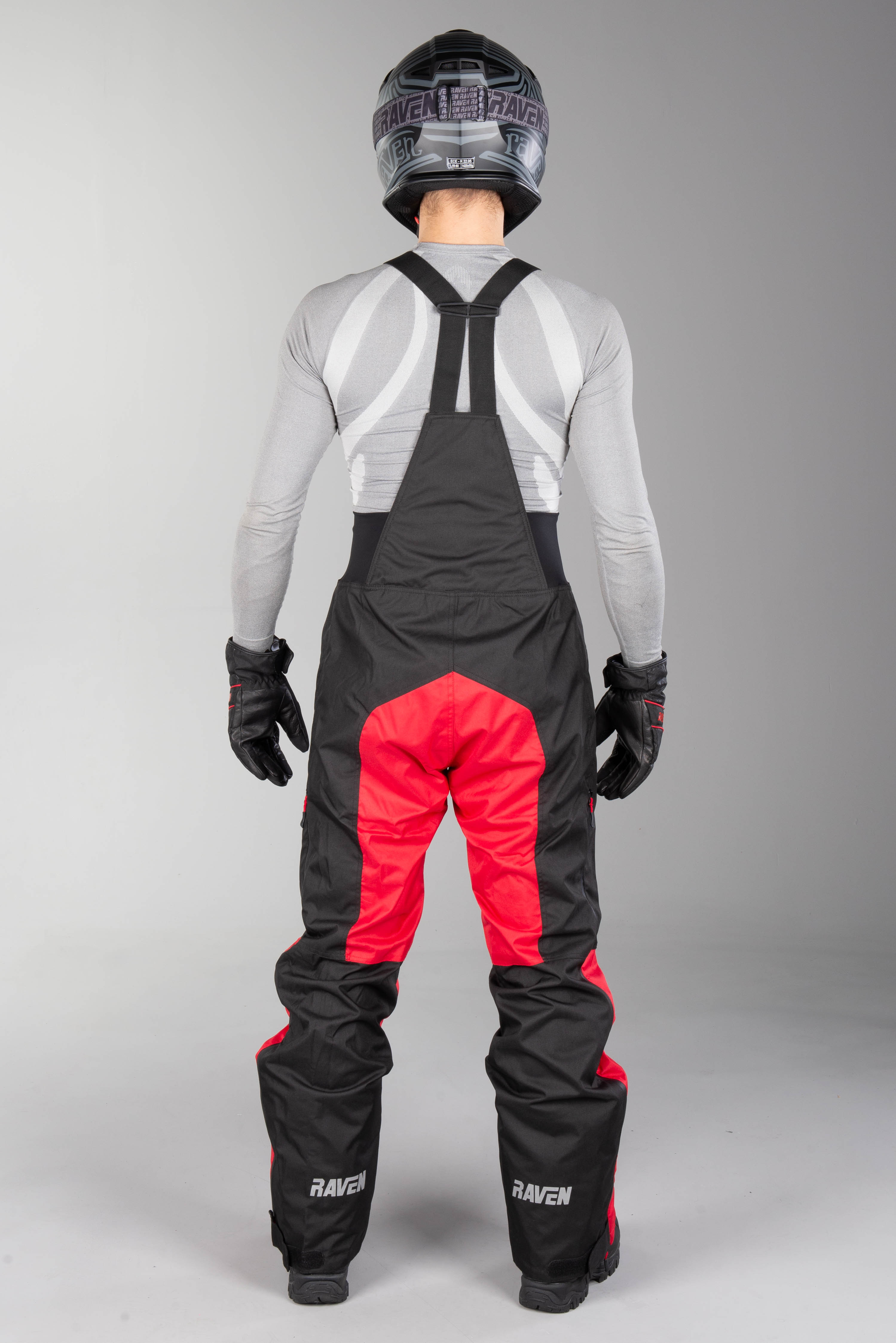 Pantaloni Raven Frontline