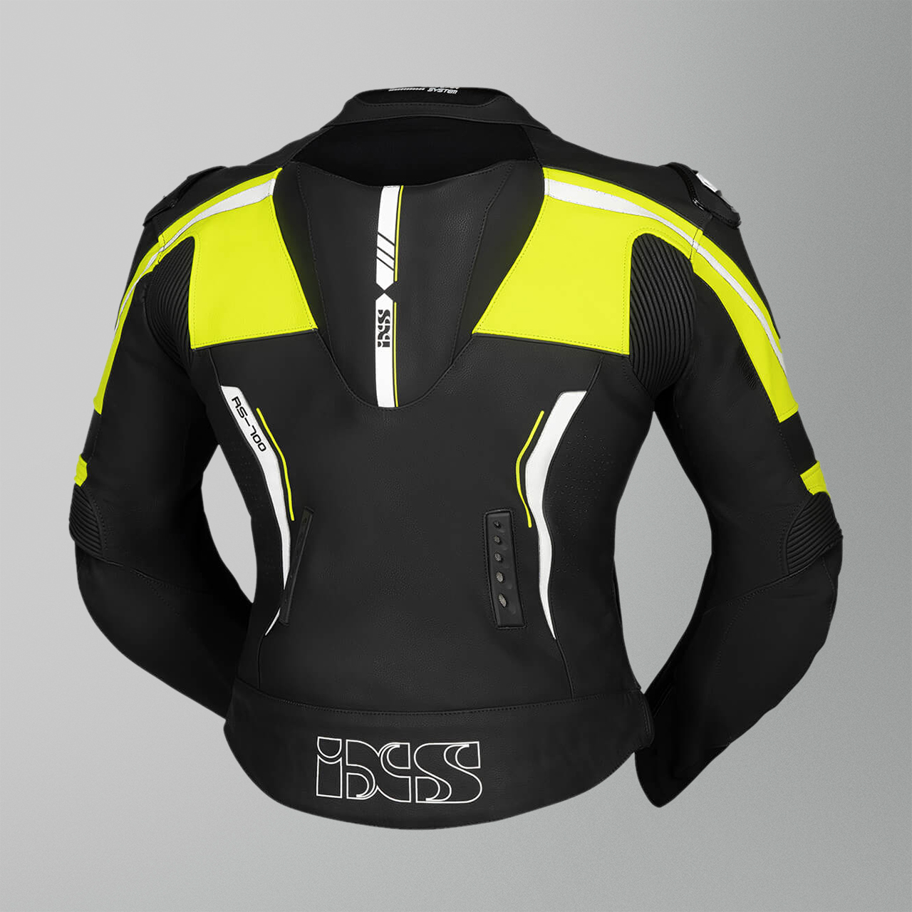 iXS RS-700 2-Piece Race Suit | 24mx