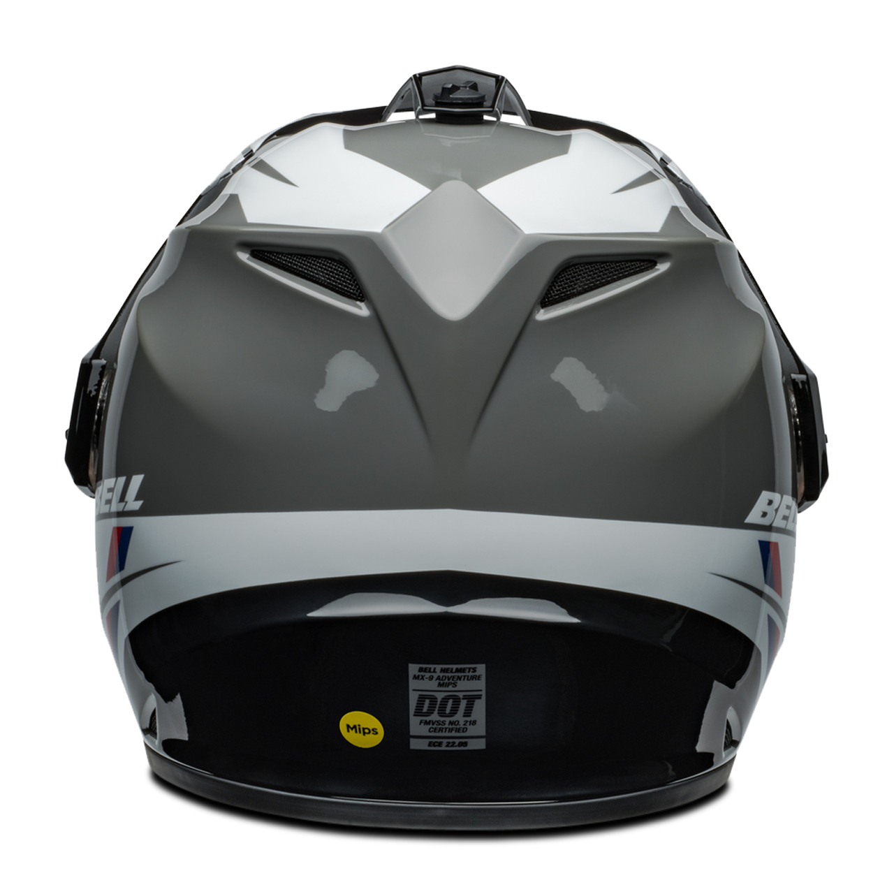 Casco Adventure Bell Ps Mx-9 Adv Mips®
