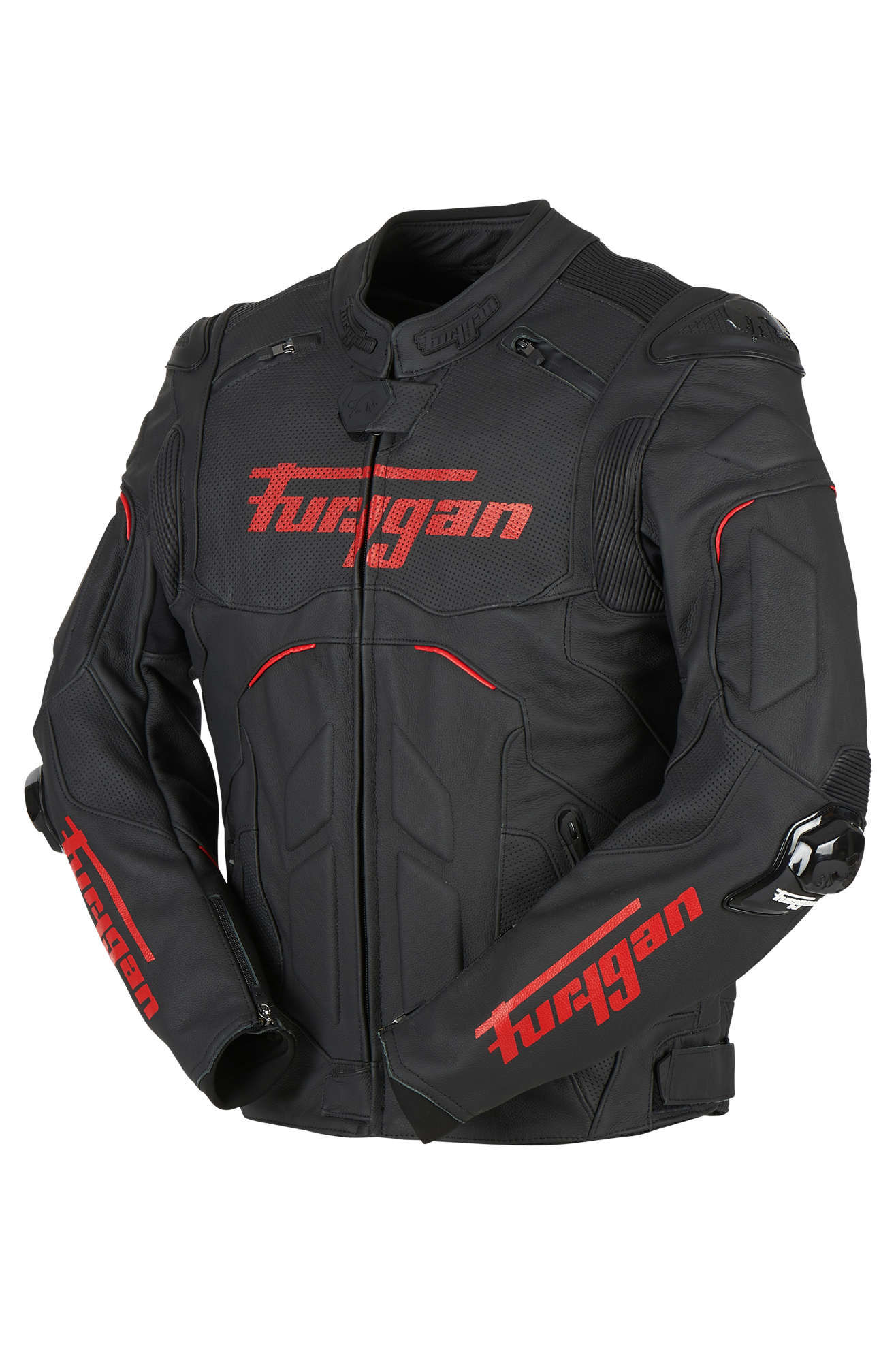 Furygan Raptor Evo 2 Motorcycle Jacket