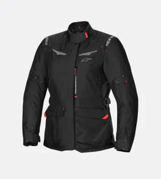 Motoristična Jakna Alpinestars ST-1 Stella Vodoodporna Za Ženske