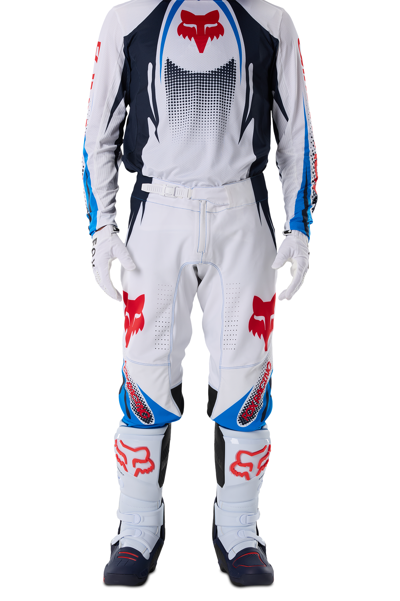 FOX 360 Temper MX Trousers