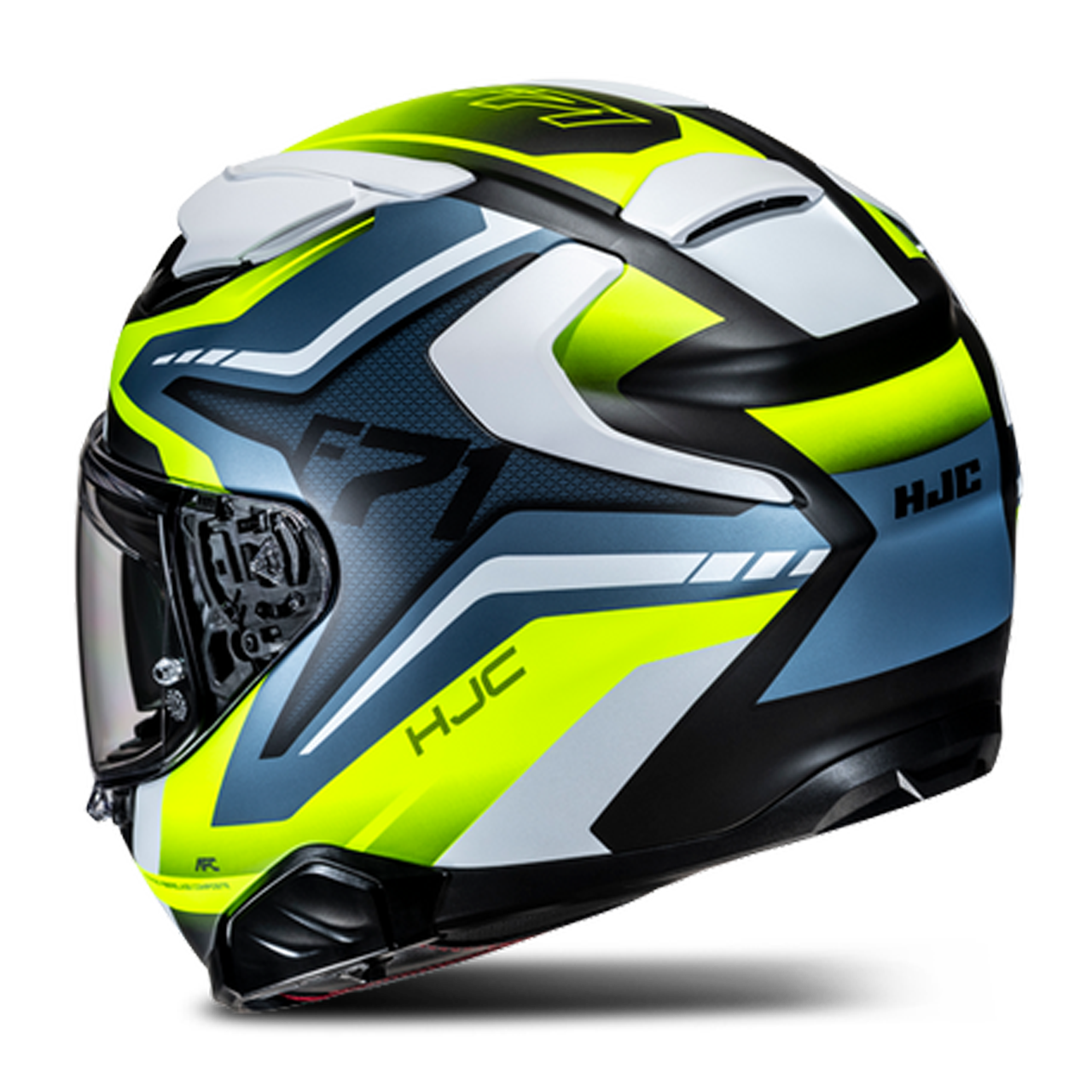 Casco Integral HJC F71 Fes