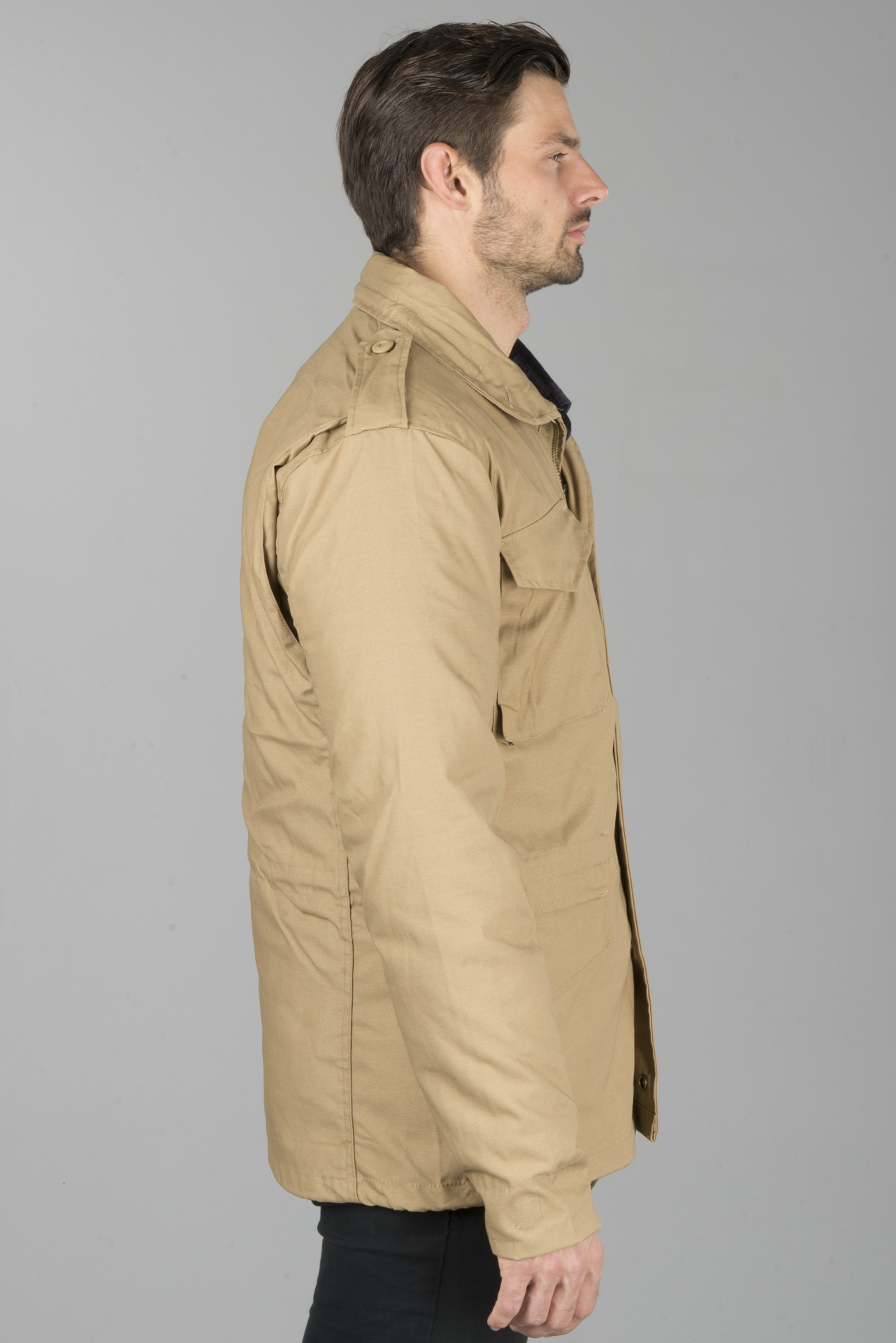 Brandit M65 Standard Jacket