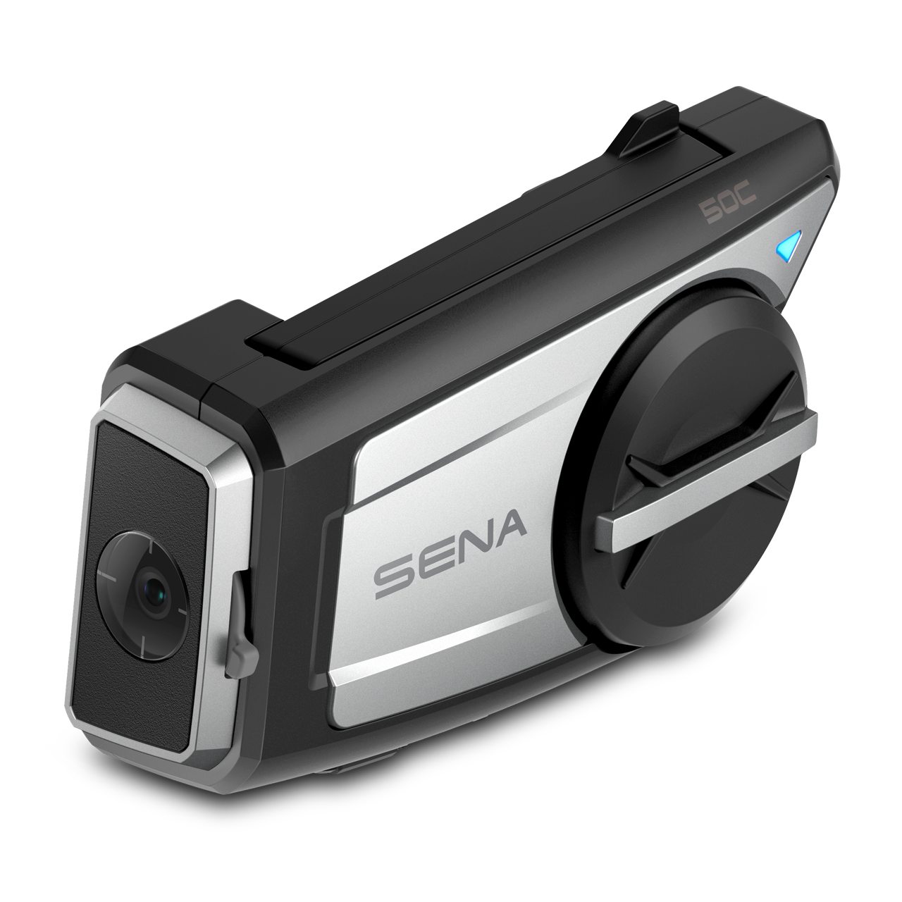 Actiecamera Sena 50C Mesh By Harman Kardon 4K Intercom