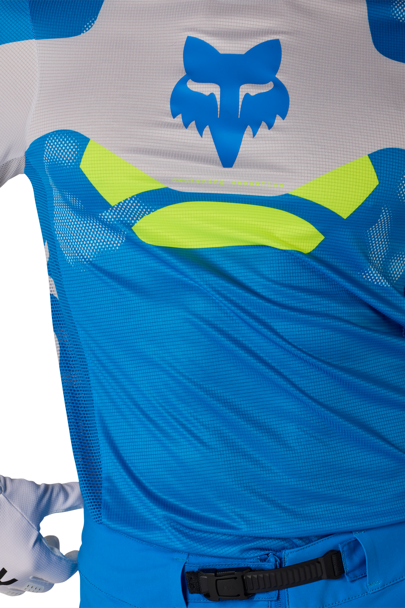 FOX Flexair Tactile MX Jersey