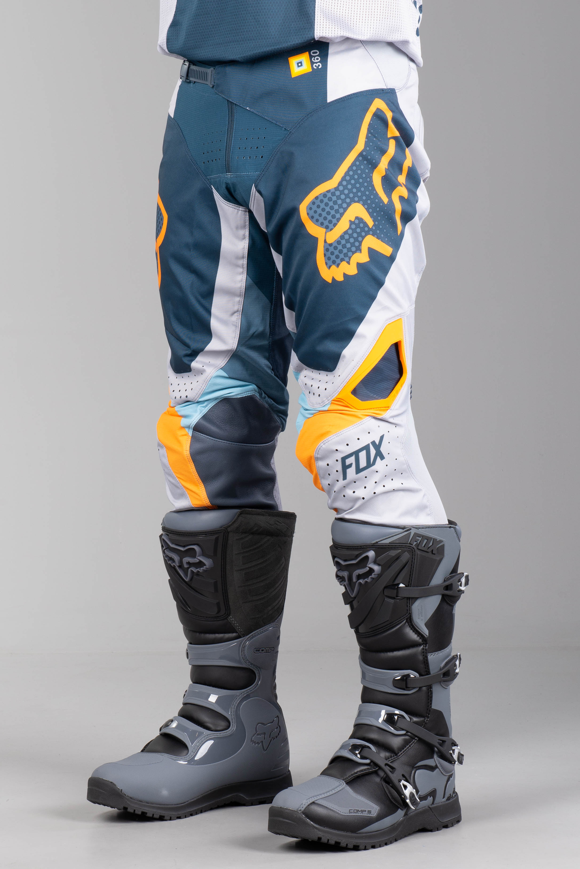 FOX 360 Murc MX Trousers